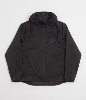 Cayl Light EQ Jacket - Black Layer Flexibility