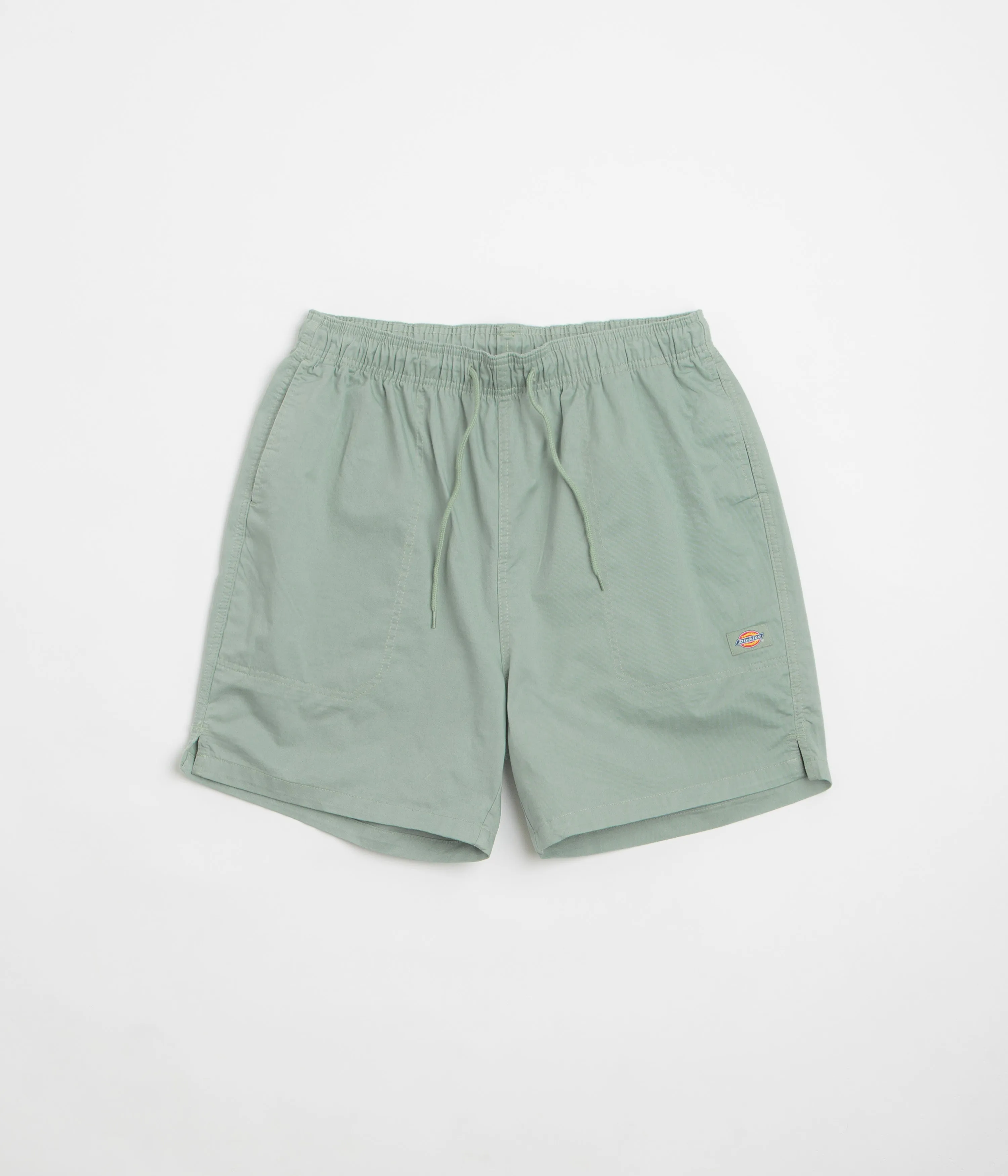Outdoor Days Dickies Pelican Rapids Shorts - Iceberg Green