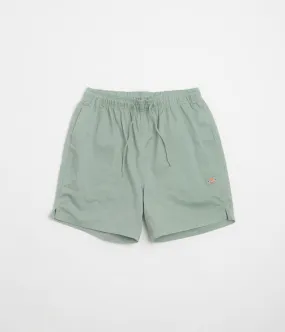 Outdoor Days Dickies Pelican Rapids Shorts - Iceberg Green