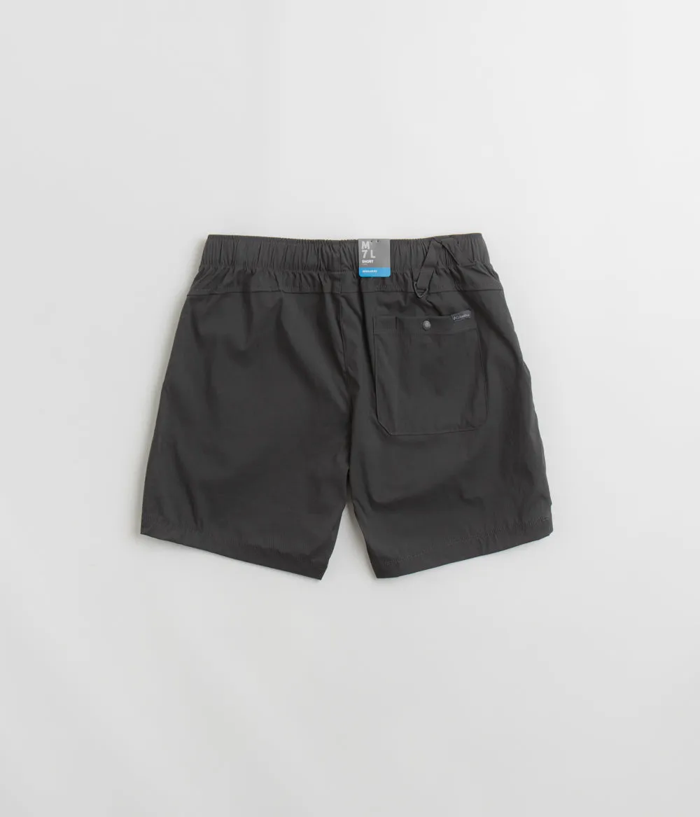 Columbia Landroamer II Ripstop Shorts - Shark delivery work gym kit