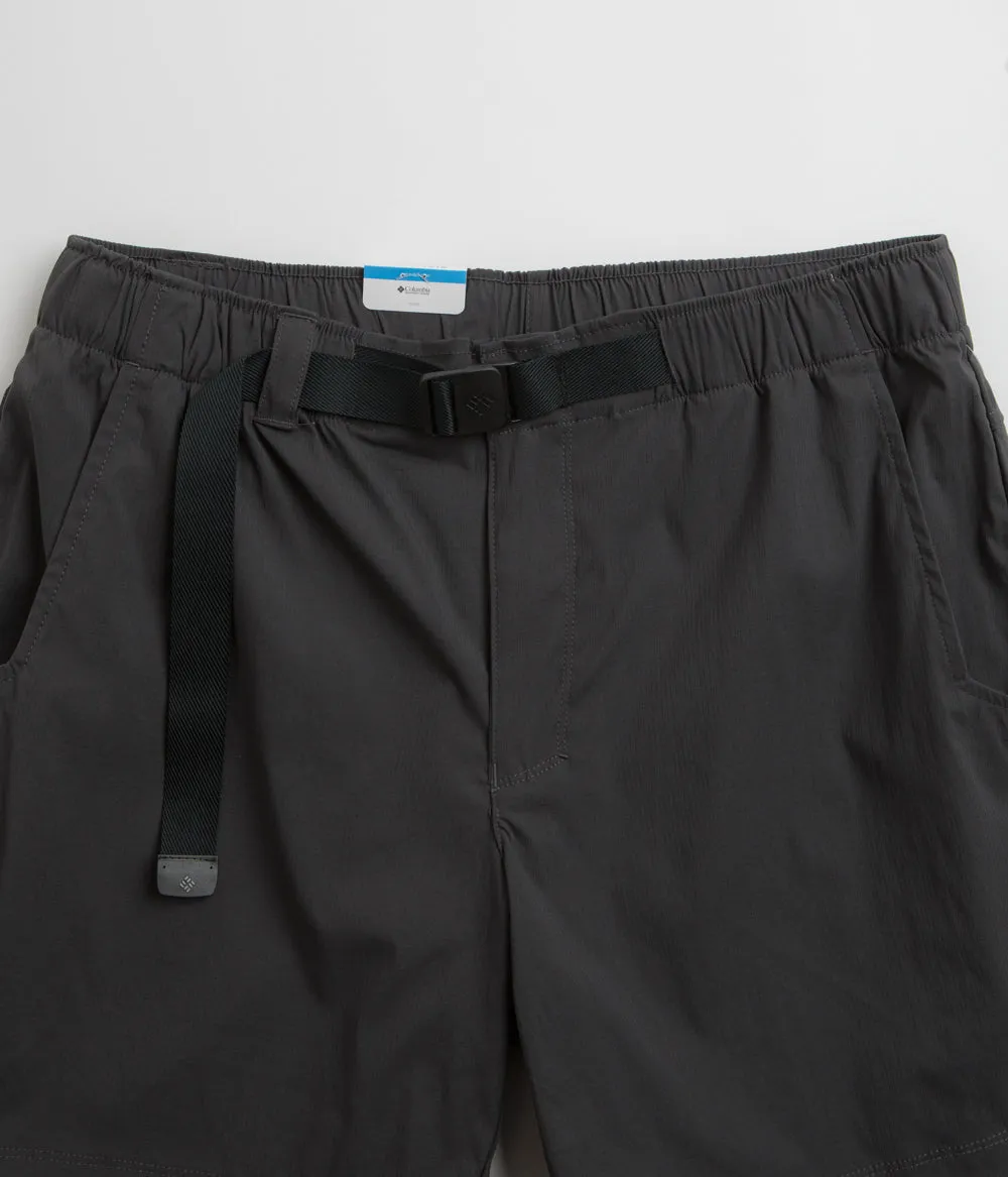 Columbia Landroamer II Ripstop Shorts - Shark Cap