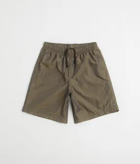 Fucking Awesome Water Acceptable Shorts - Sienna Microfiber Blend Fabric