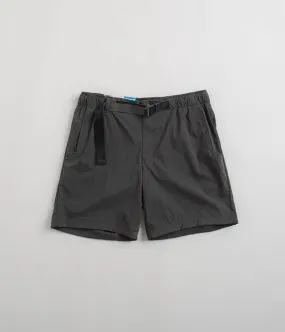 fitness enthusiasts Plus Size Columbia Landroamer Ripstop Shorts - Shark