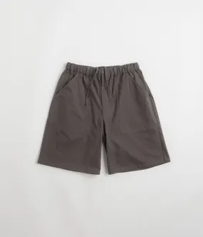 retail industry Flats Stan Ray Jungle Shorts - Washed Black