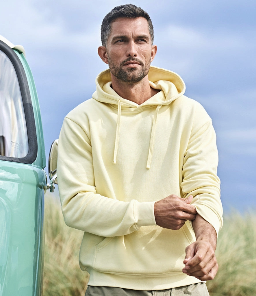 Urban Hooded Sweatshirt | OCEAN BLUE Black bear like Nursing wear