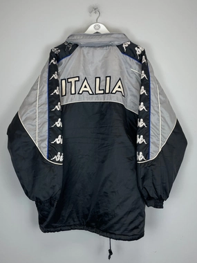 Torsion Control Bridge 1996 ITALY BENCH COAT (XL) KAPPA