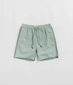 Parlez Sparrow Shorts - Sea Mist Water - repellent
