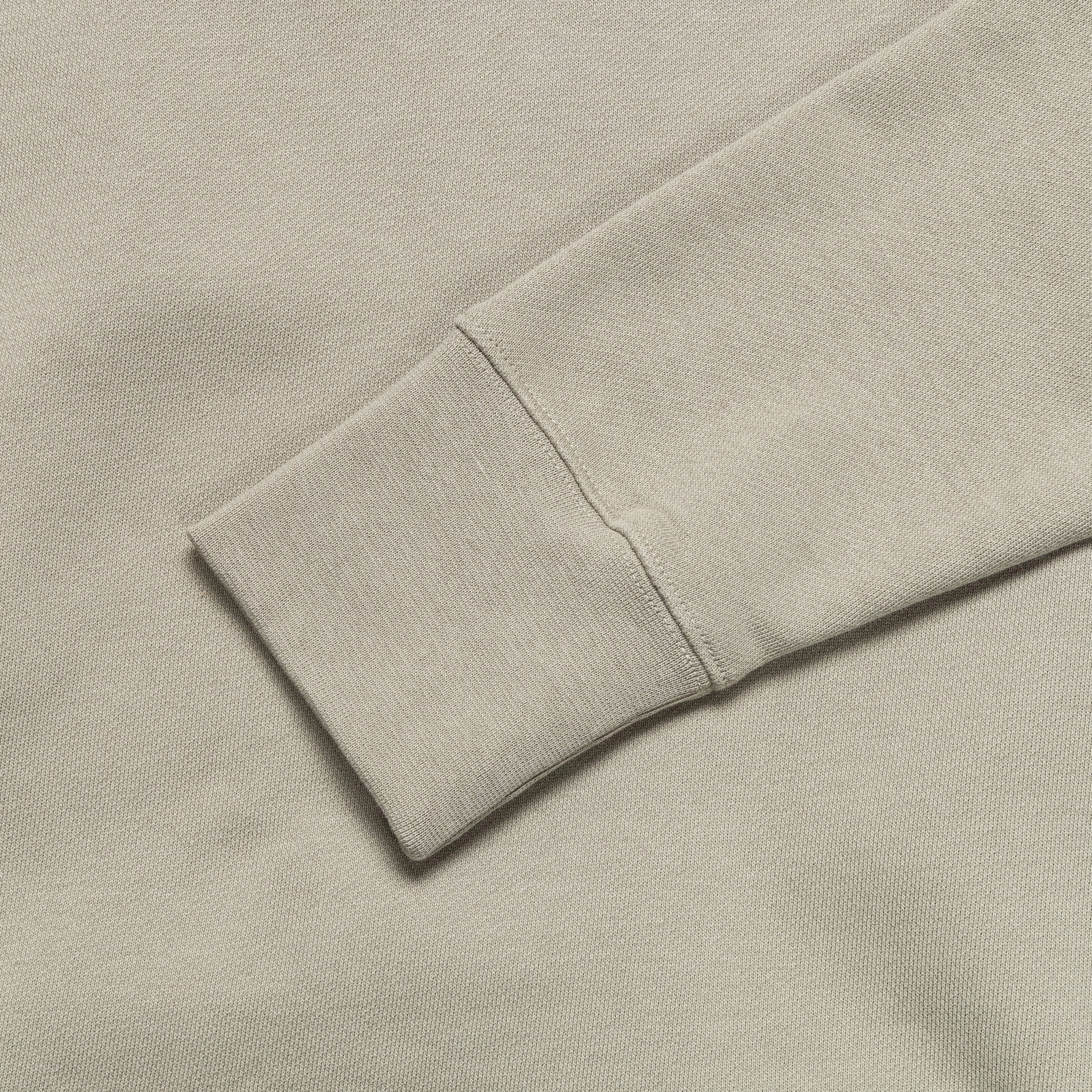 Arne Logo Sweater - Clay Chill Vibes dancing suitable