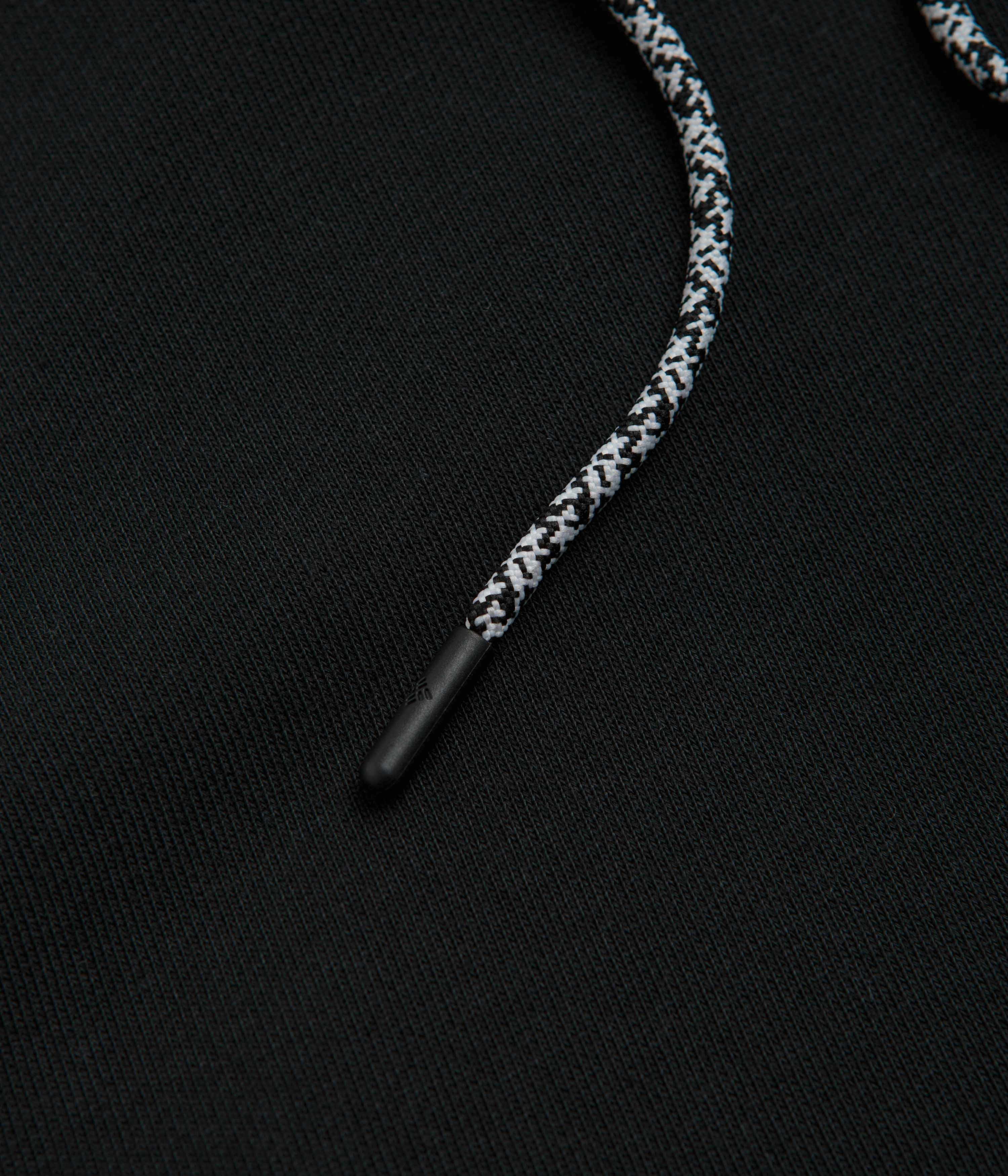 Columbia Marble Canyon Hoodie - Black Must Have