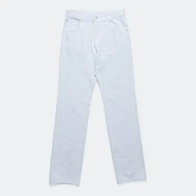 8.0 Denim Pants Right - Light Grey Weekend Style Outdoor Adventure