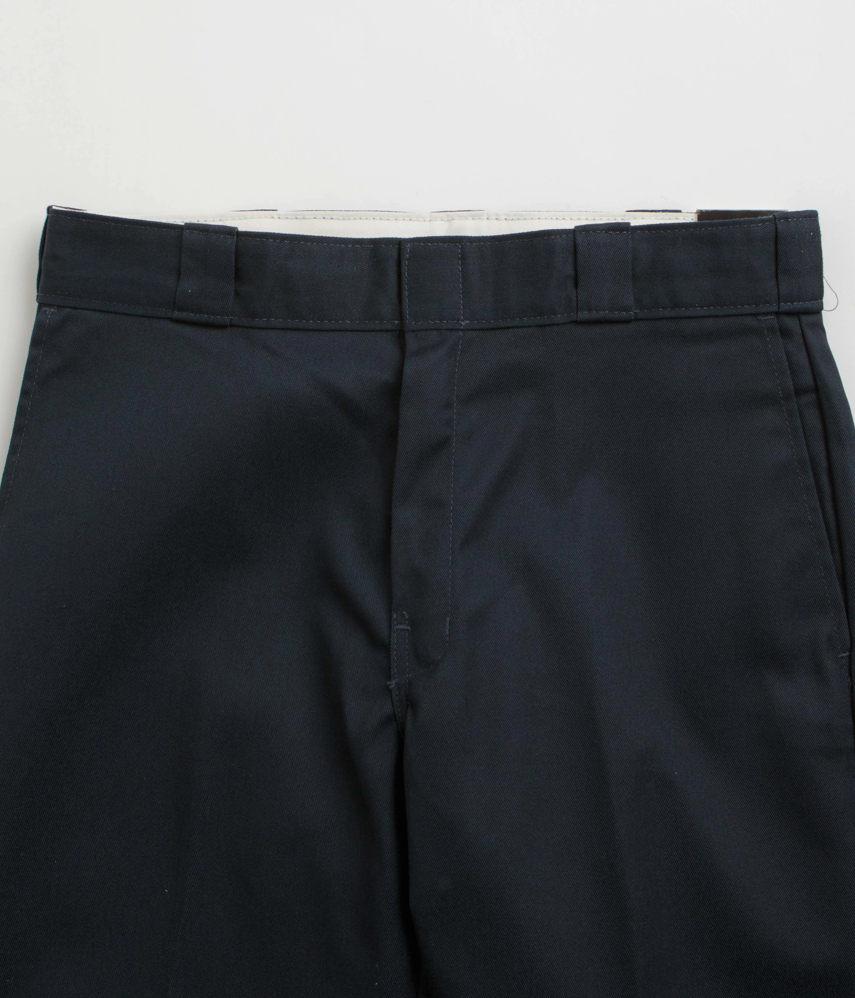 Dickies 874 Rec Work Pants - Dark Navy ComfortWaistband