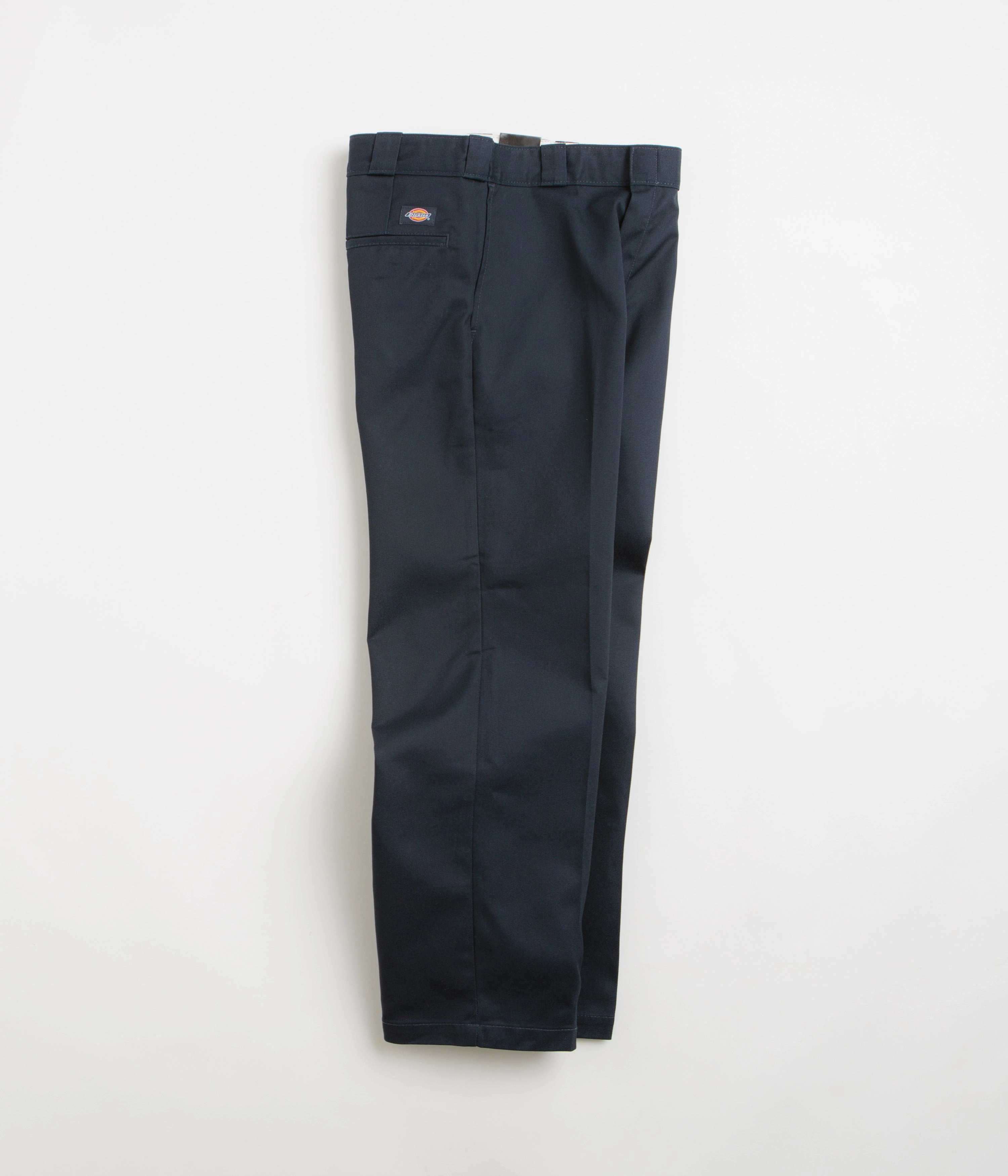 Dickies 874 Rec Work Pants - Dark Navy NonIrritatingSeams Versatile Wearable