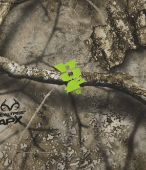 HUF Megablast Long Sleeve T-Shirt - Realtree Versatile Layering Chill Vibes