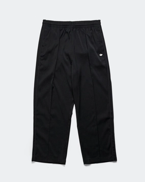 Baggy Track Pant - Black/Black Comfort Wearable