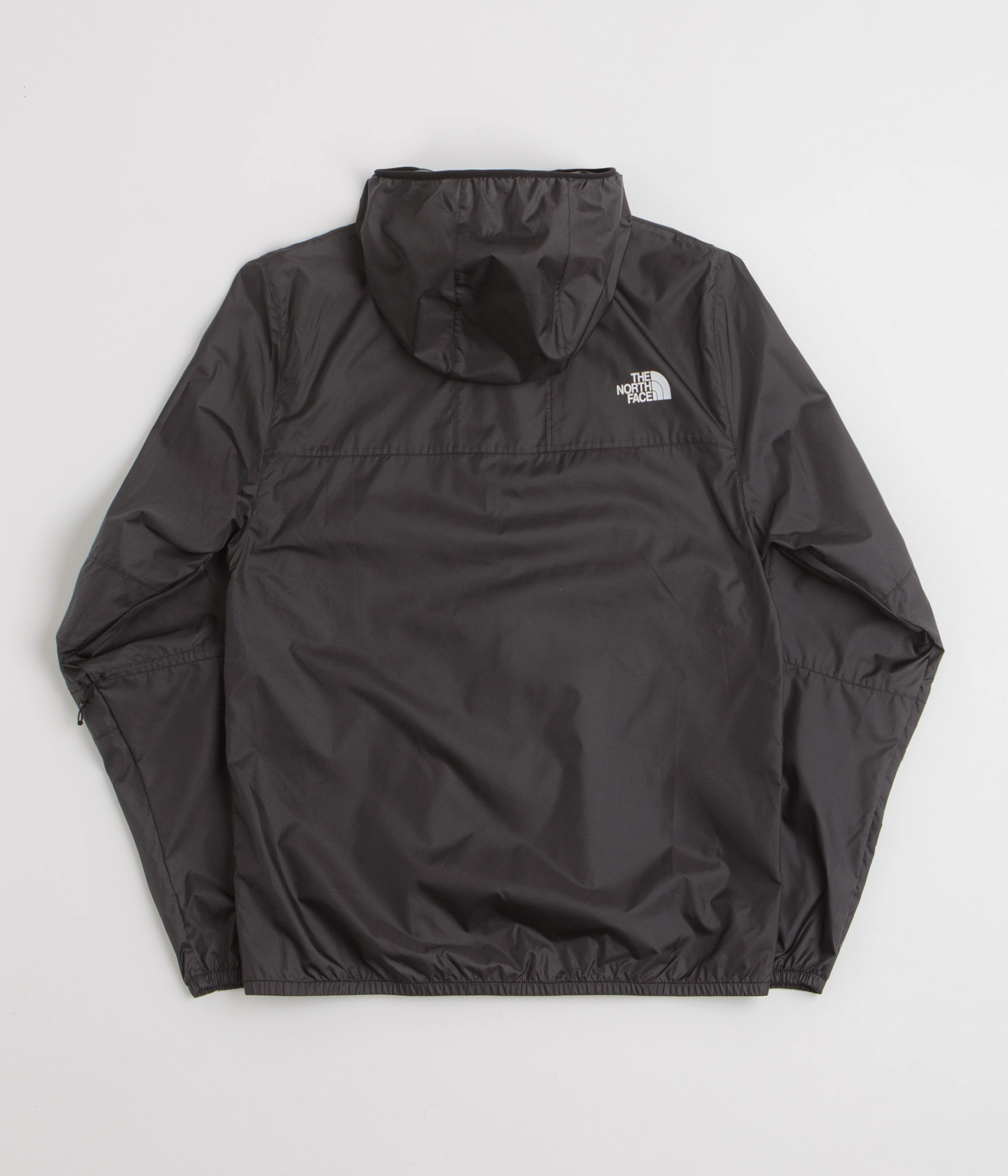The North Face Seasonal Mountain Jacket - TNF Black Skate Jog