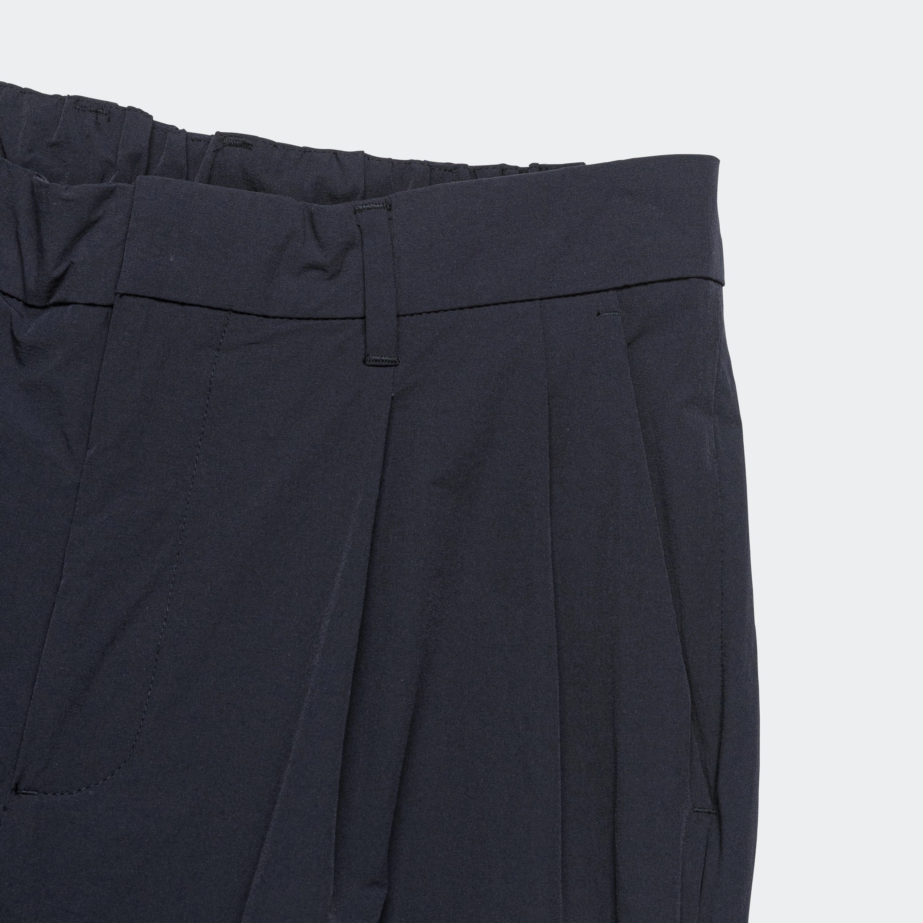 Benn Travel Light Pants - Dark Navy TemperatureRegulation Quick Motion