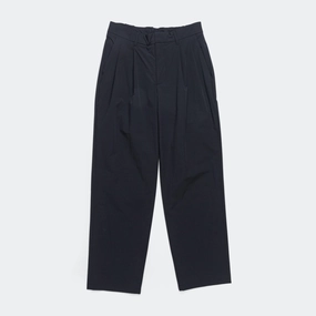 Stretch Comfort Benn Travel Light Pants - Dark Navy