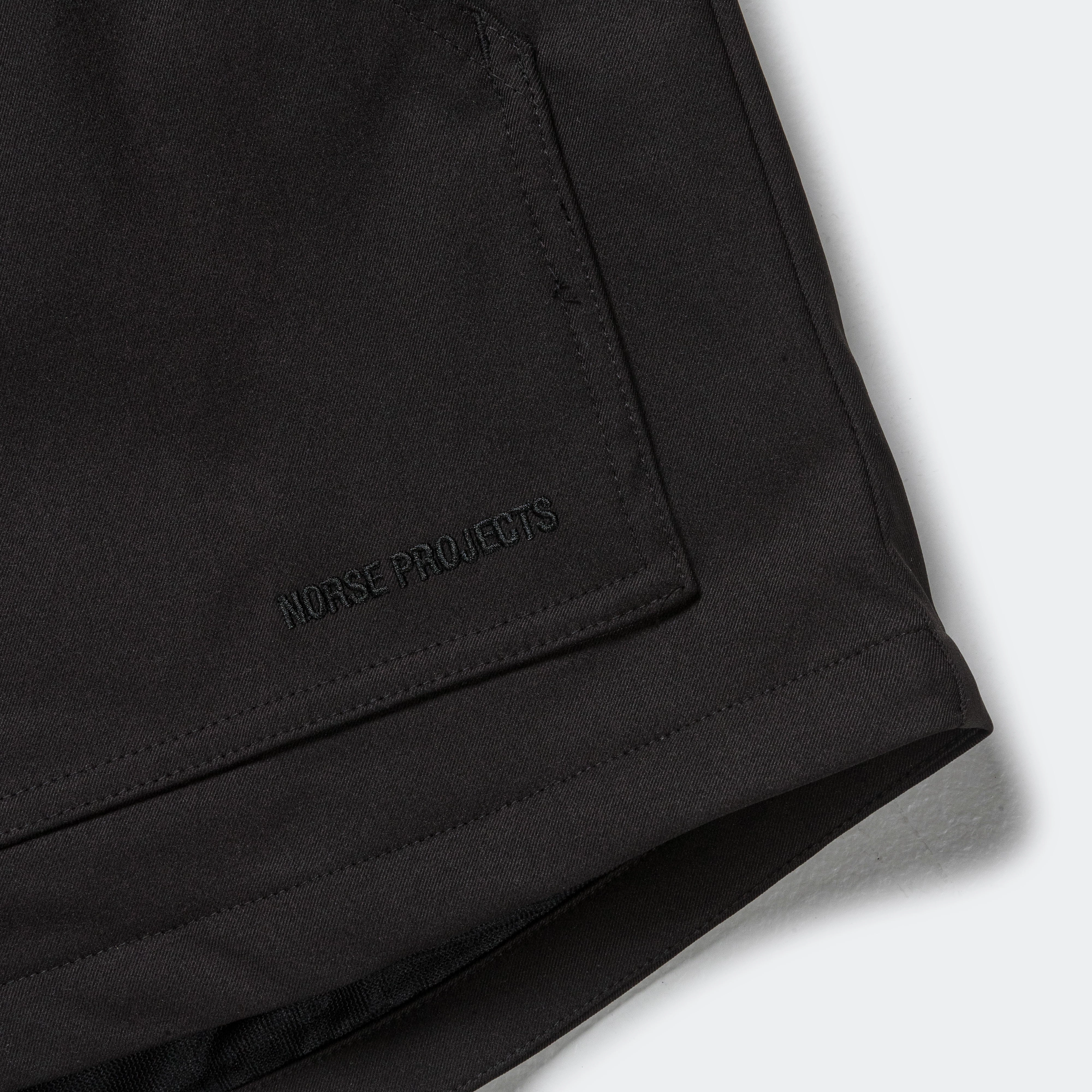 Outdoor Ready City Ready Style Birkholm Solotex Fatigue Vest - Black