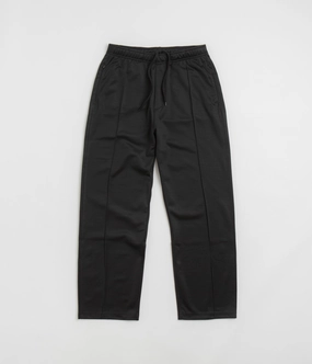 TouchscreenCompatiblePockets Polar Raphael Track Pants - Black