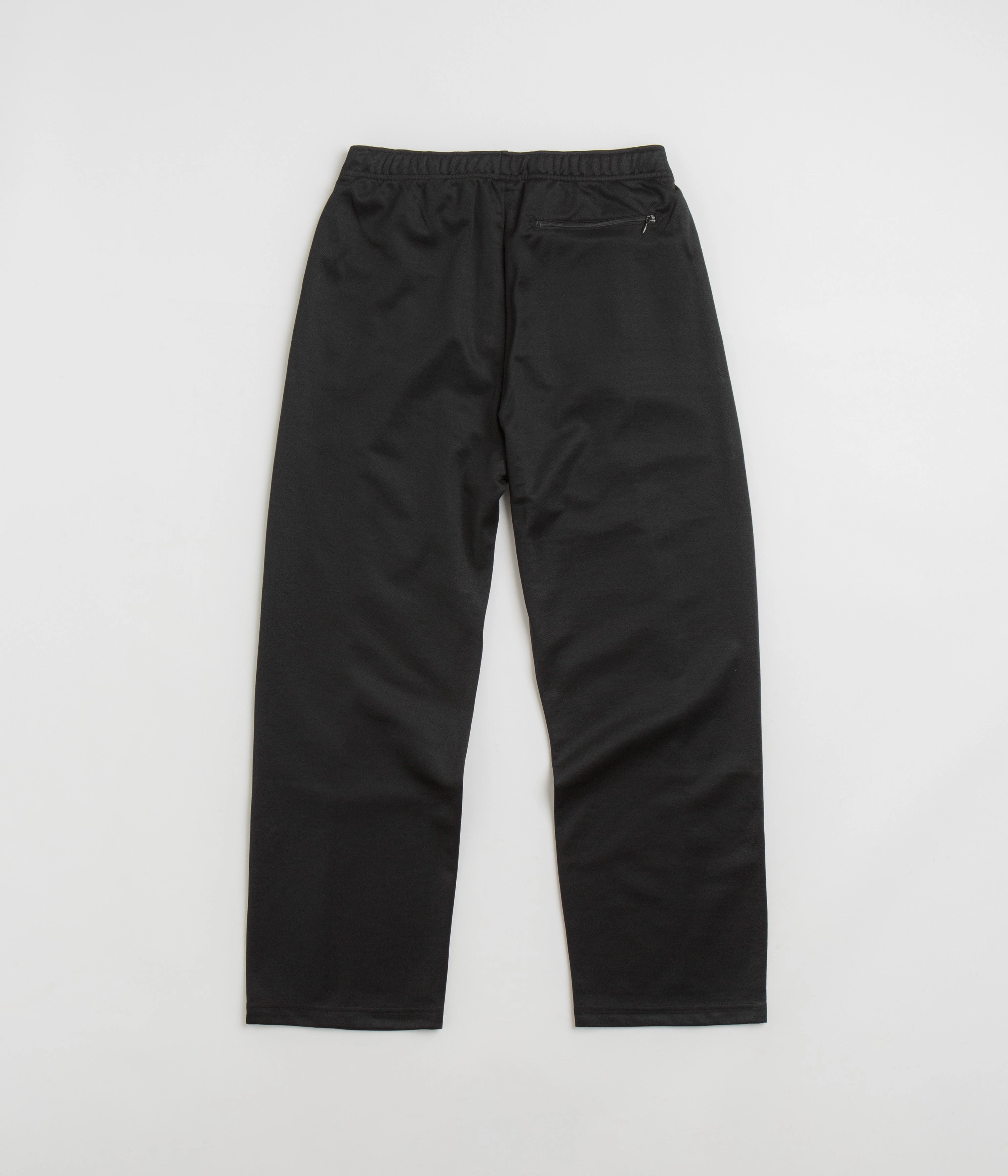 Hygienic Coating Polar Raphael Track Pants - Black