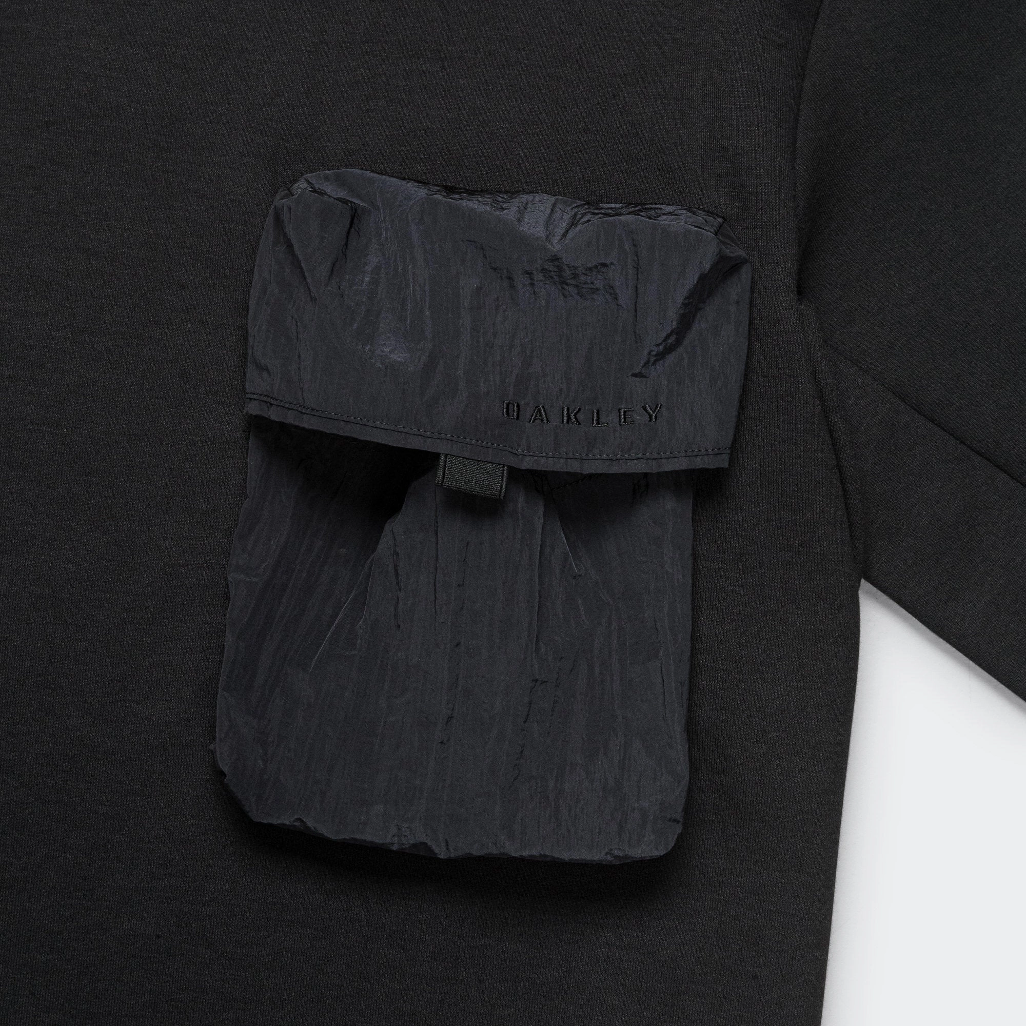 Reserve Pocket Tee - Blackout Picnic