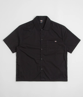 Elderly clothing Dickies Lynville T-Shirt - Black