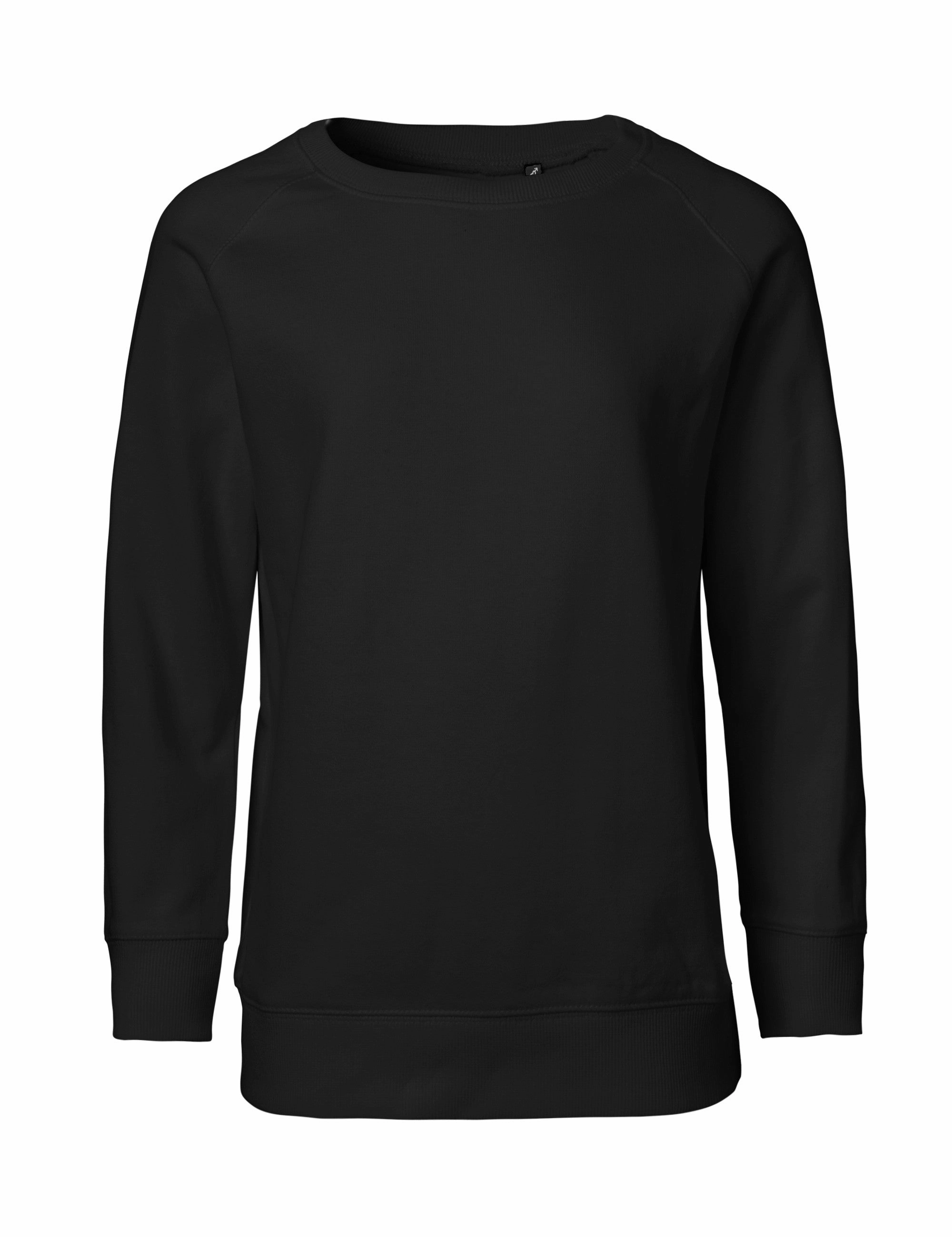 weekday wear Neutral Kids Sweatshirt | BLACK