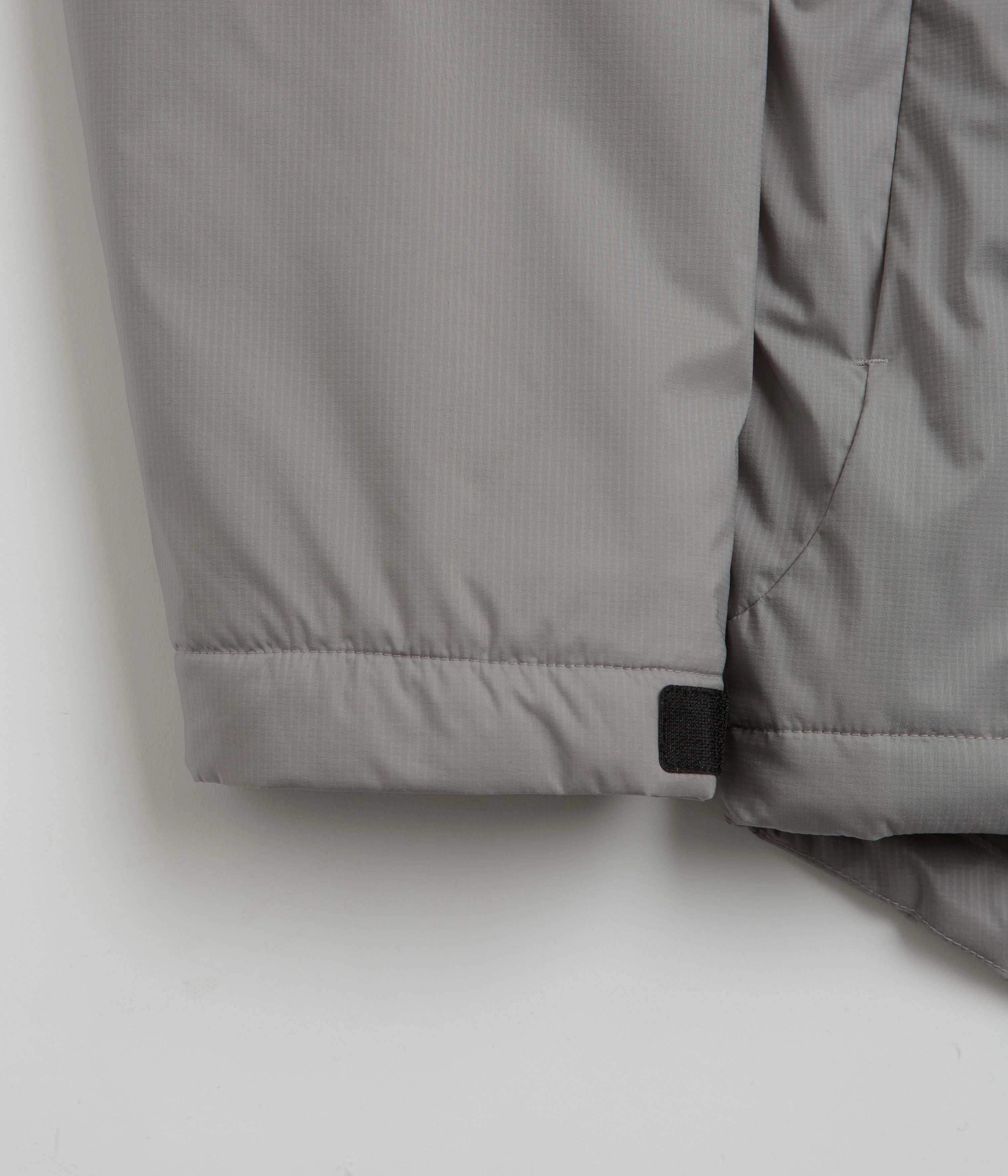 Thermolite Insulation suitable for corporate events Cayl Primaloft Jacket - Grey