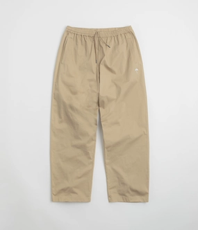 FlexFoamPadding Helas Surfer Pants - Beige