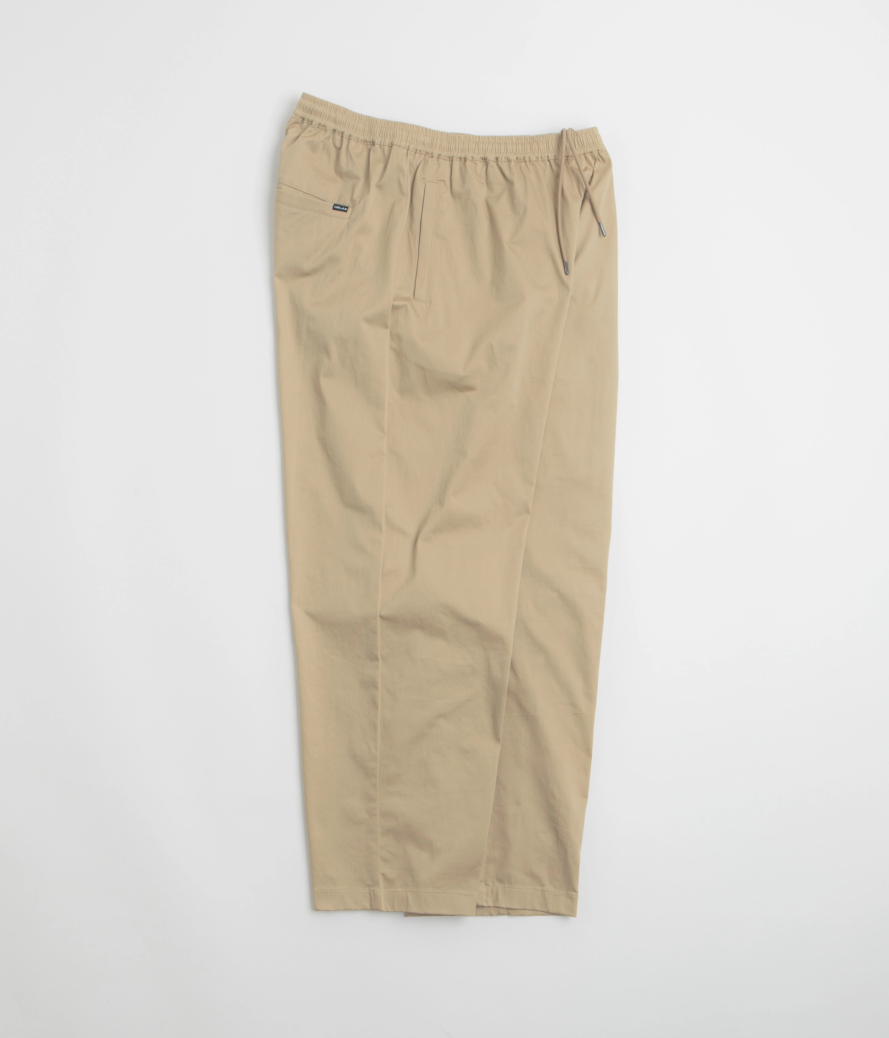 Perfect Shape Helas Surfer Pants - Beige