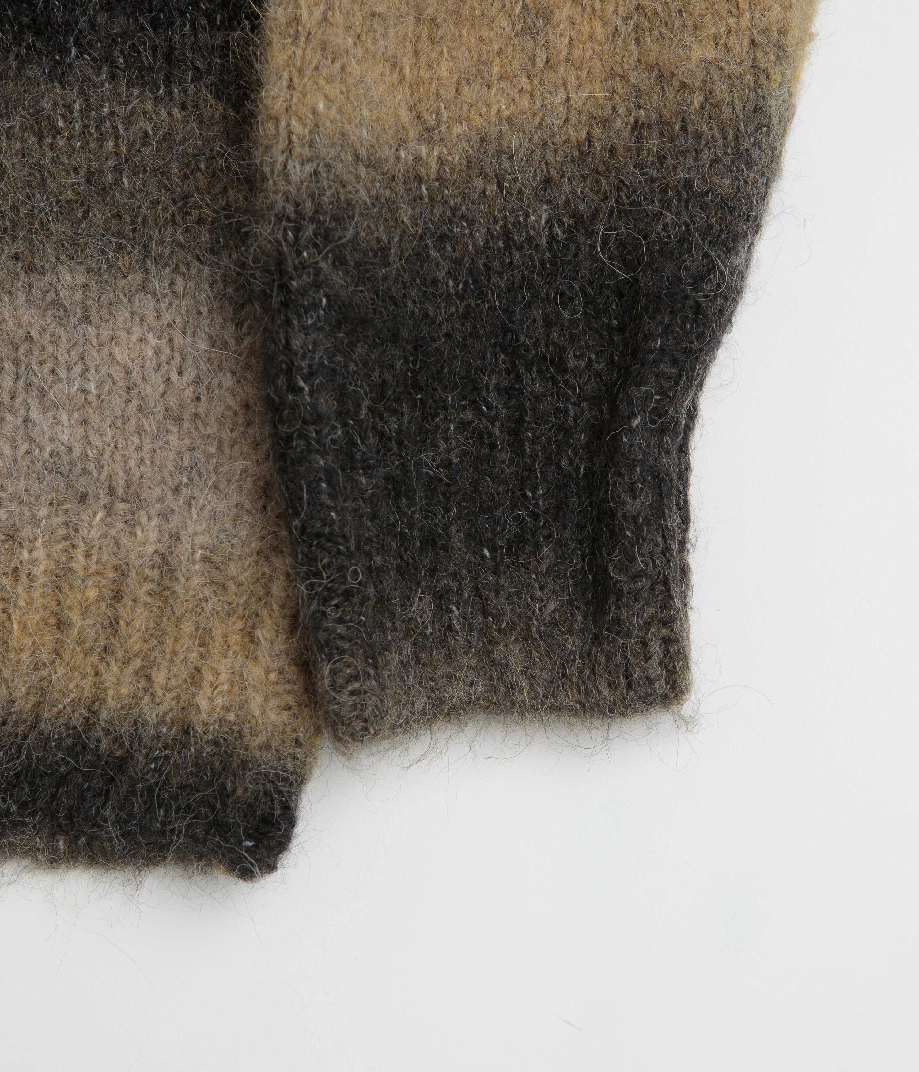 Norse Projects Jonas Crewneck Sweatshirt - Utility Khaki product watch punctuality product vacation wearability