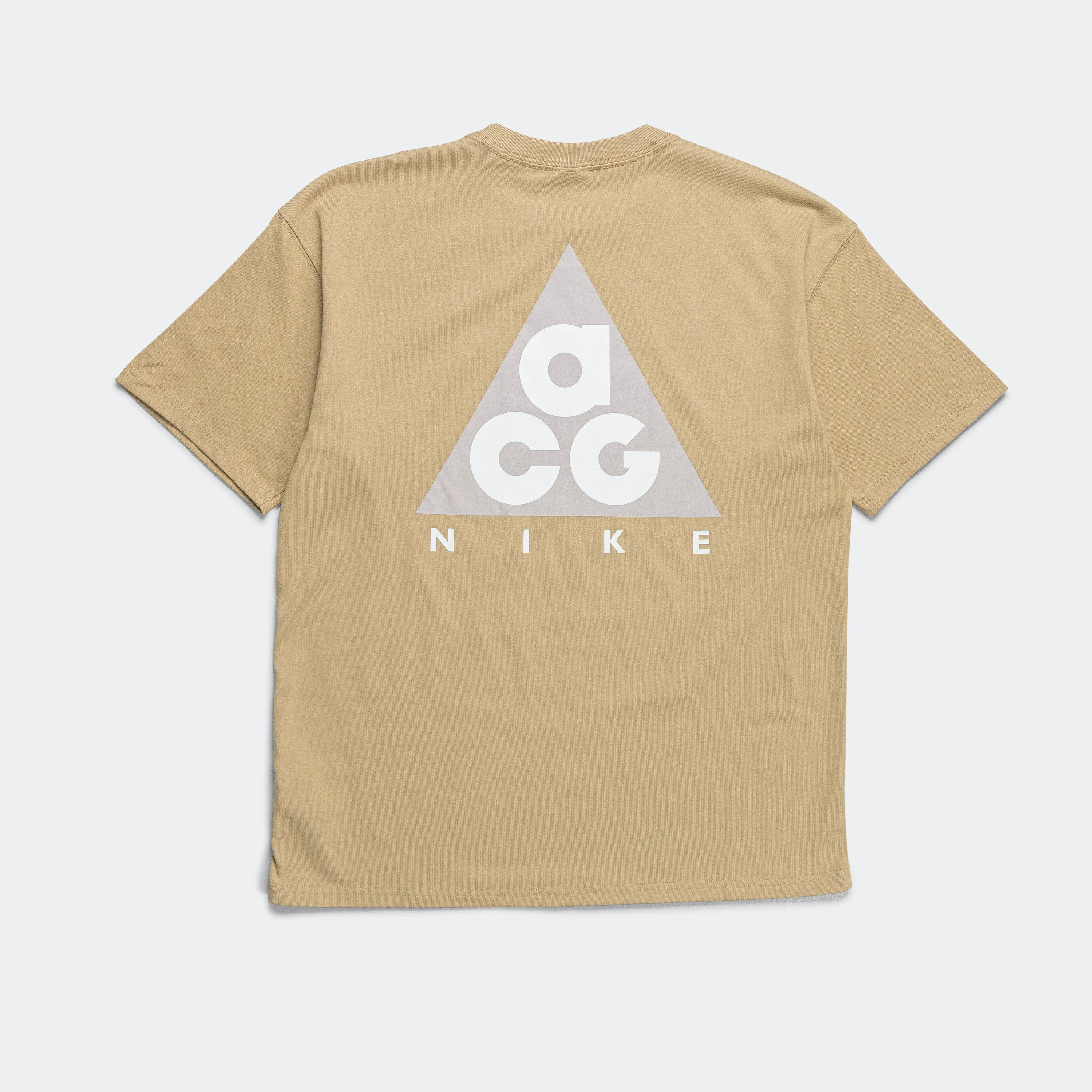 Dri-Fit Tee M90 LBR HBR Tri - Parachute Beige budget-friendly High-Quality Fabric