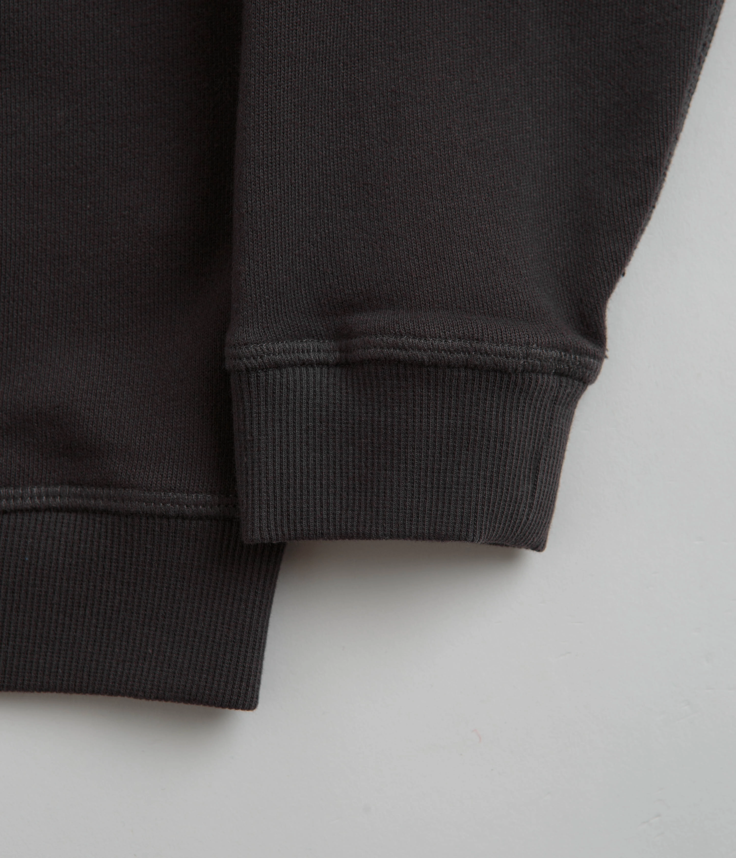 product shipping Concert wear Mollusk Kids Whale Crewneck Sweatshirt - Faded Navy