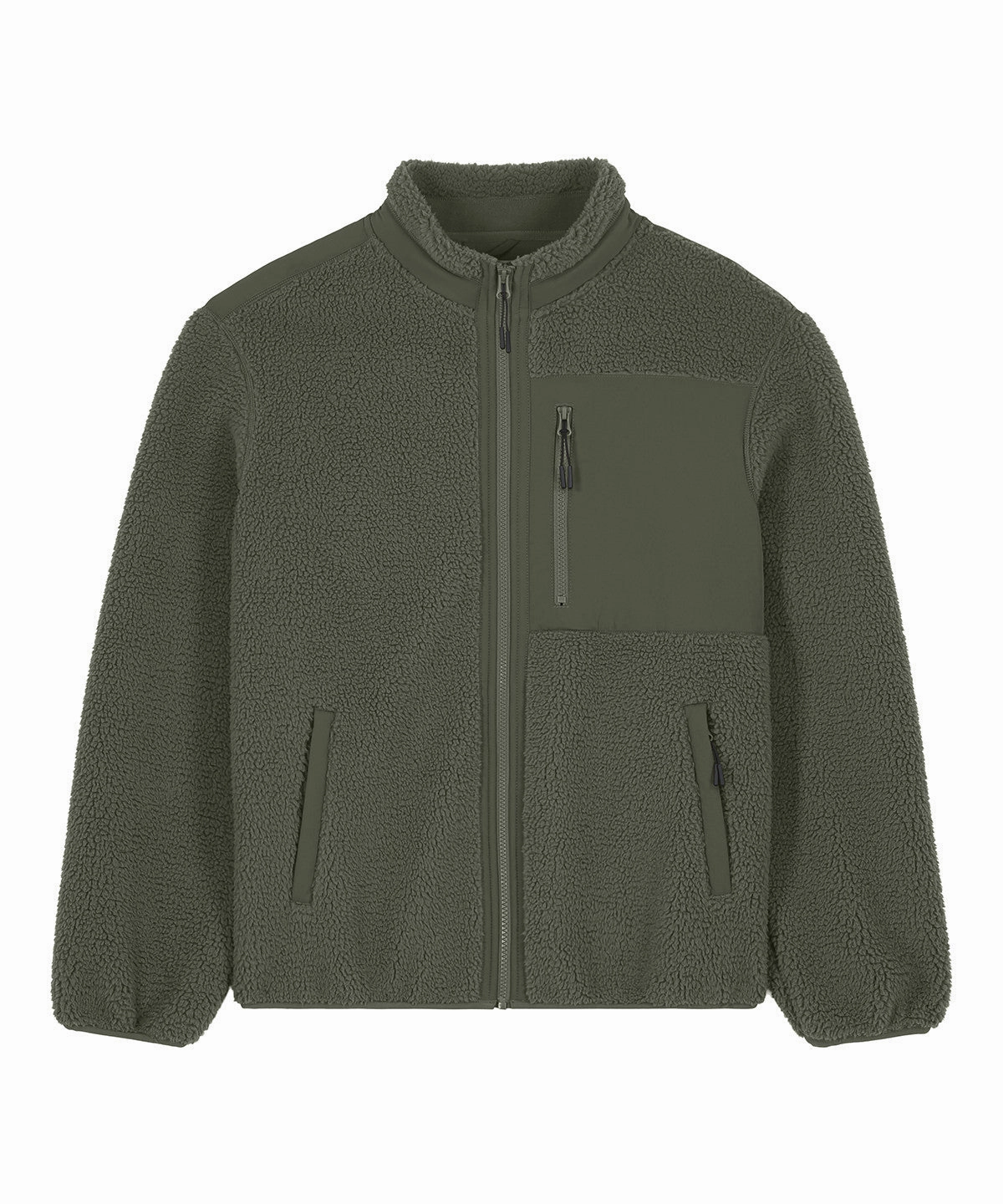 Brooker | KHAKI Holiday look Base Comfort