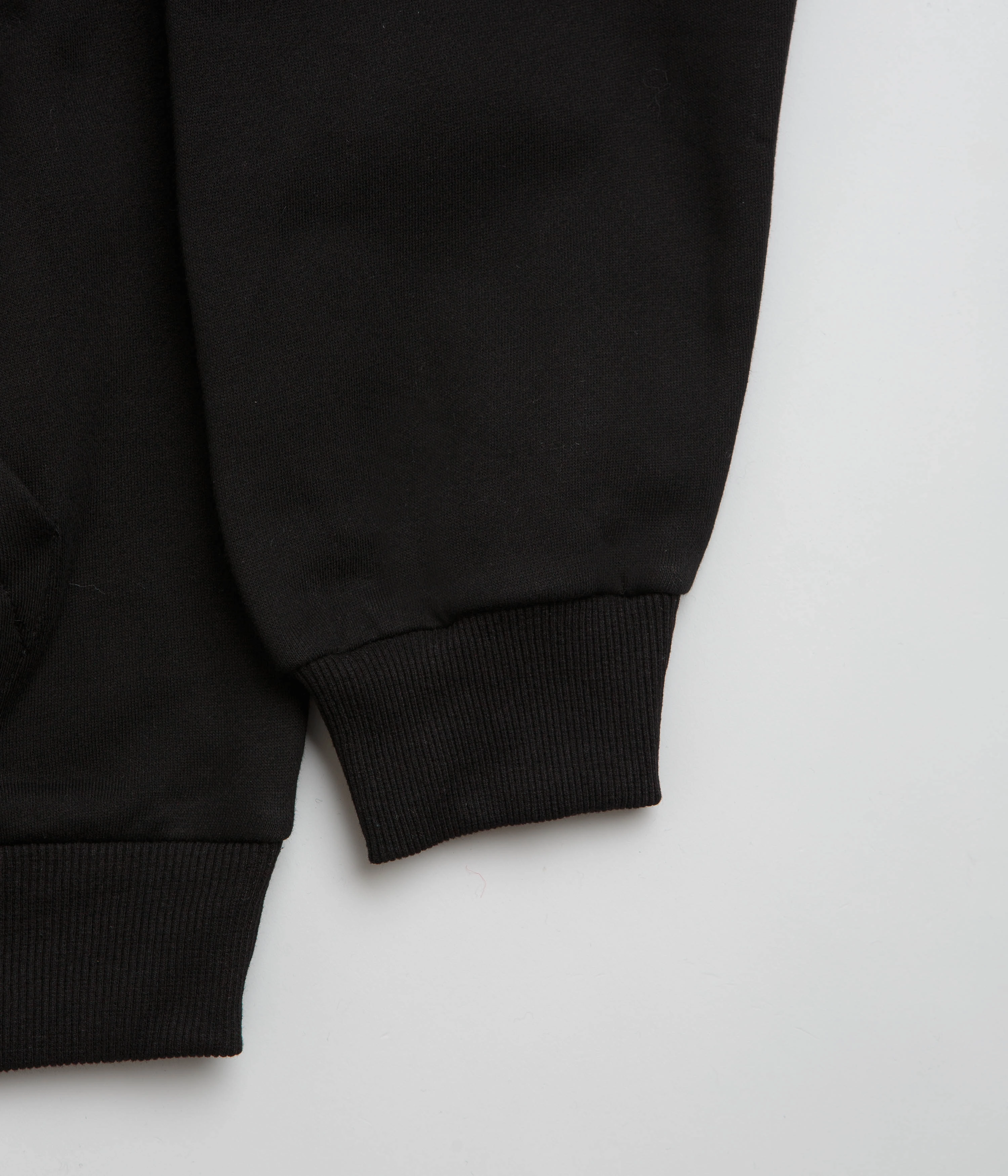 Unisex Outdoor Gear Butter Goods Art Hoodie - Black