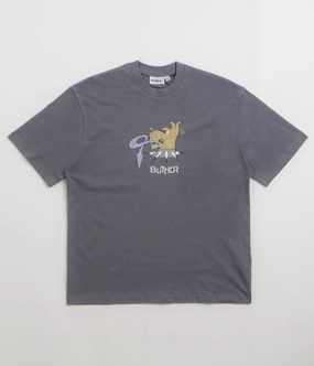 Butter Goods Canine T-Shirt - Anchor Fashion Forward Comfy Fit