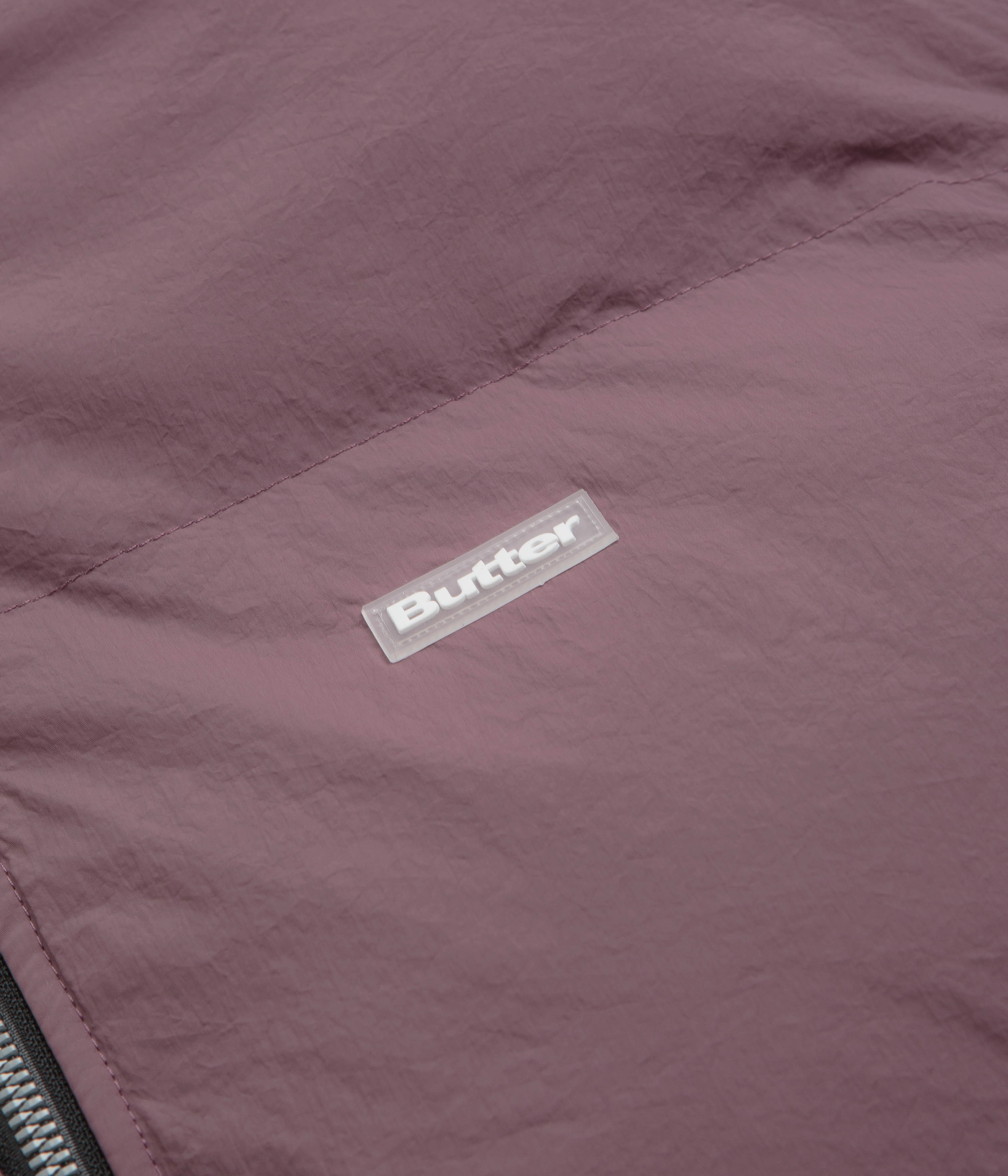 Butter Goods Endure Puffer Jacket - Dusk Eco - friendly Party outfit