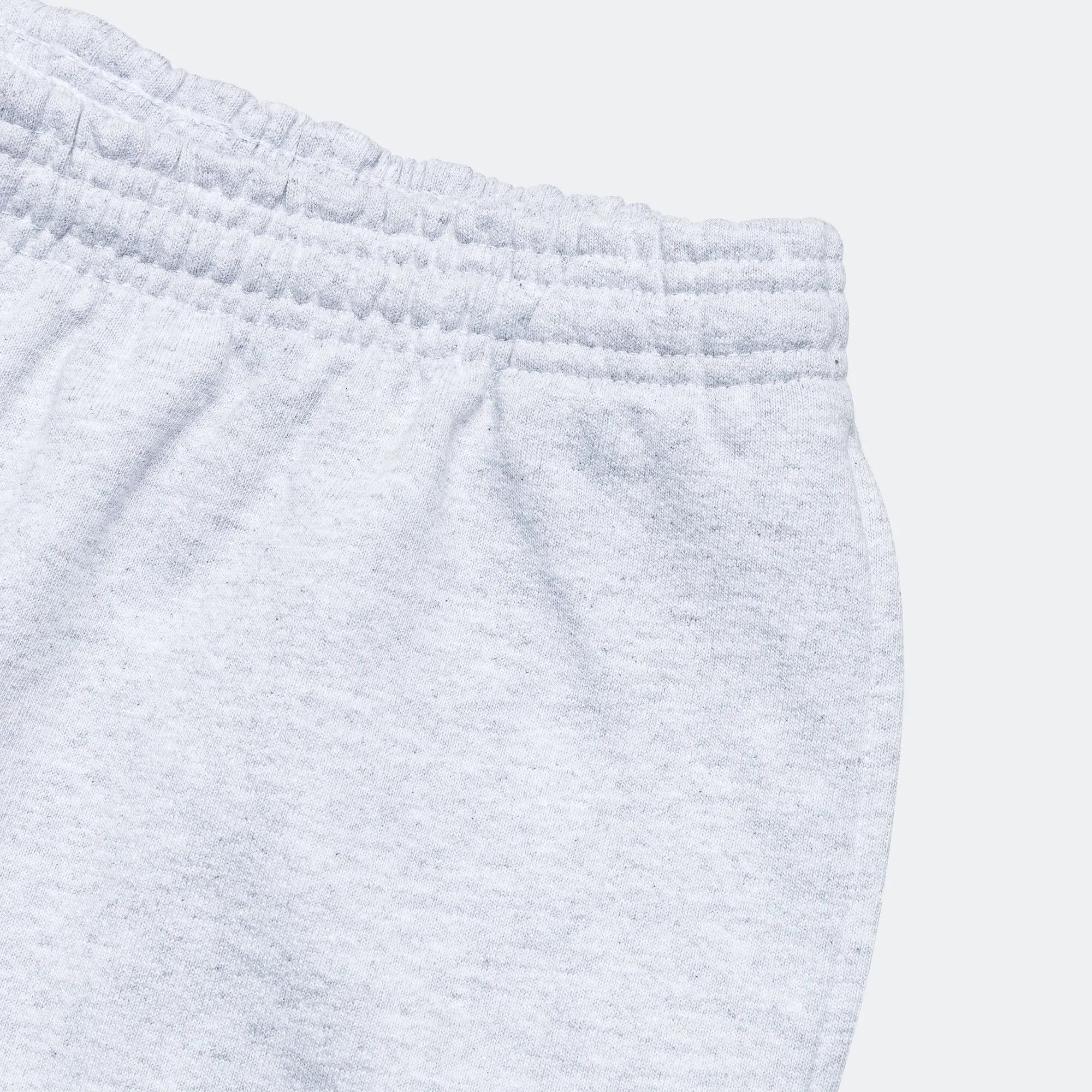 Cam'Bear Sweat Short - Athletic Grey Multi Directional Flex