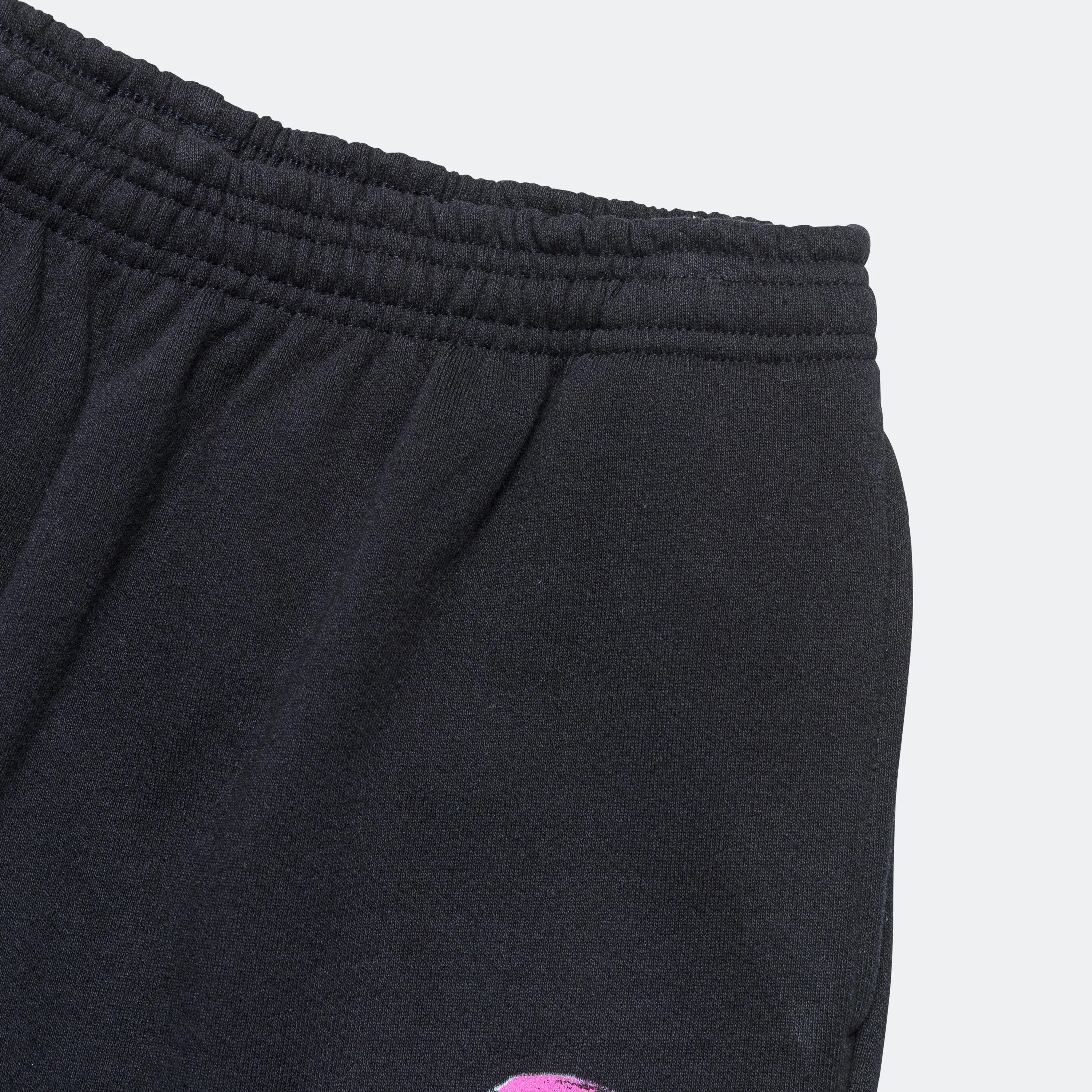 Cam'Bear Sweat Short - Navy Water Repellent Coating