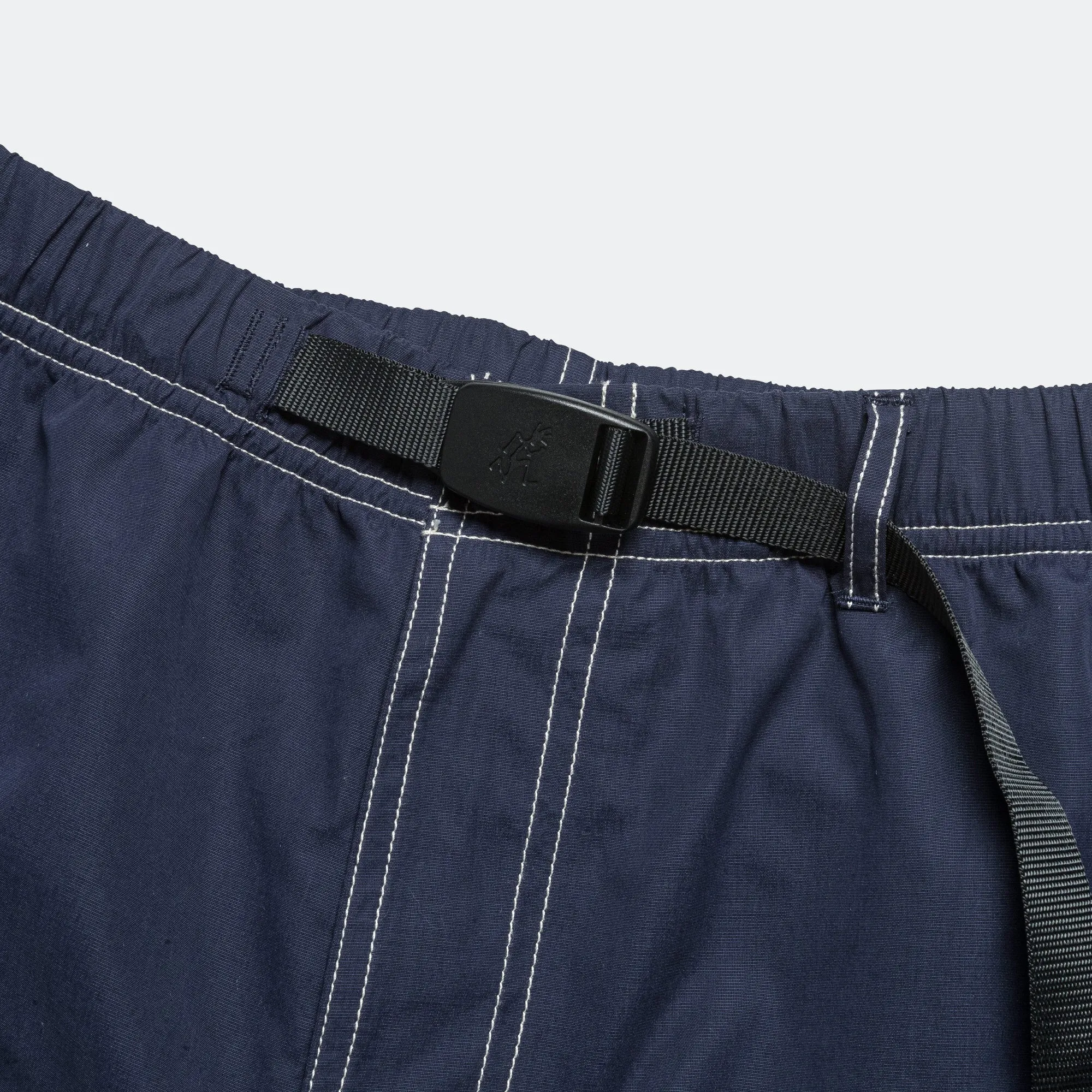 Party outfit Sonora Short - Navy