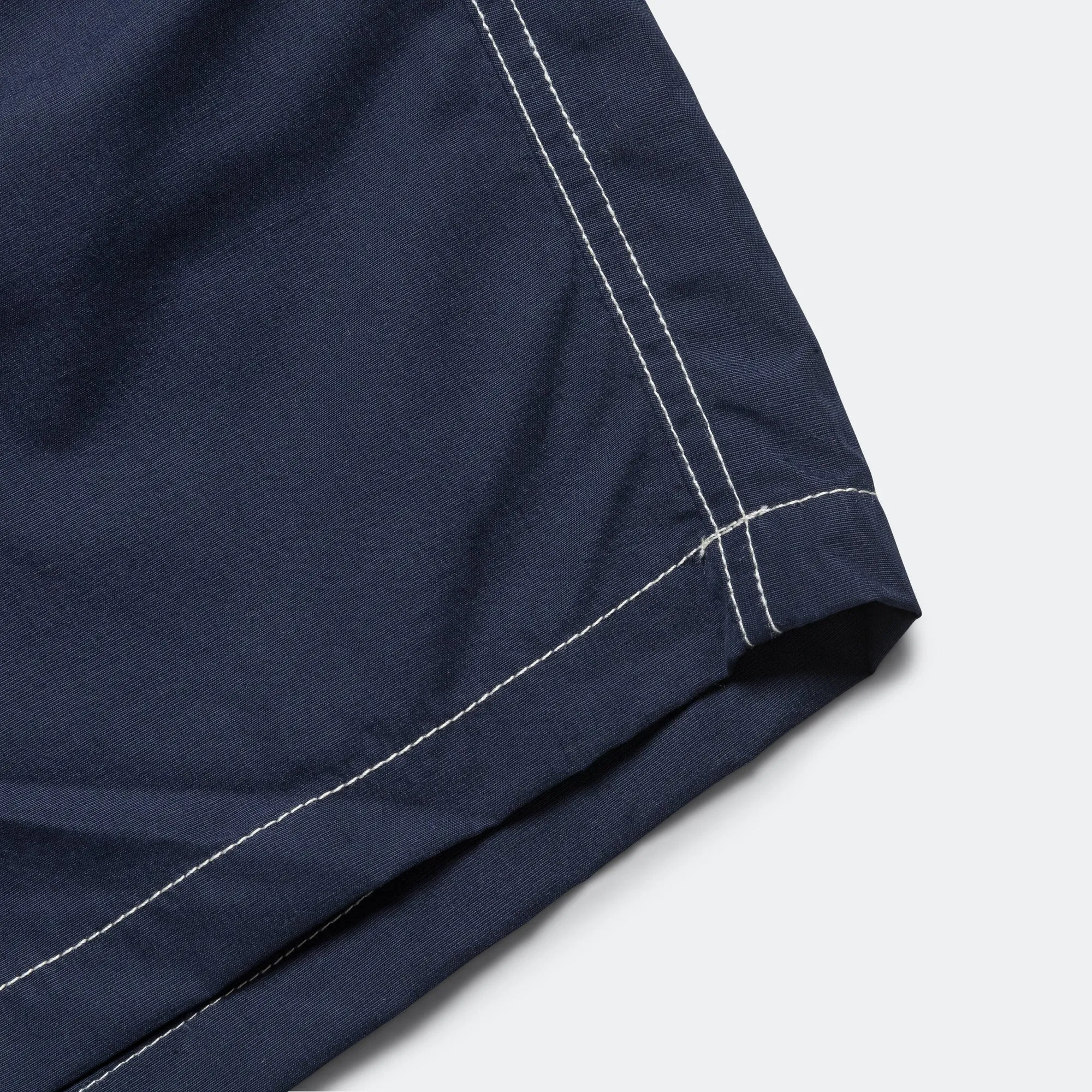 Sonora Short - Navy floral shorts Recycled Polyester