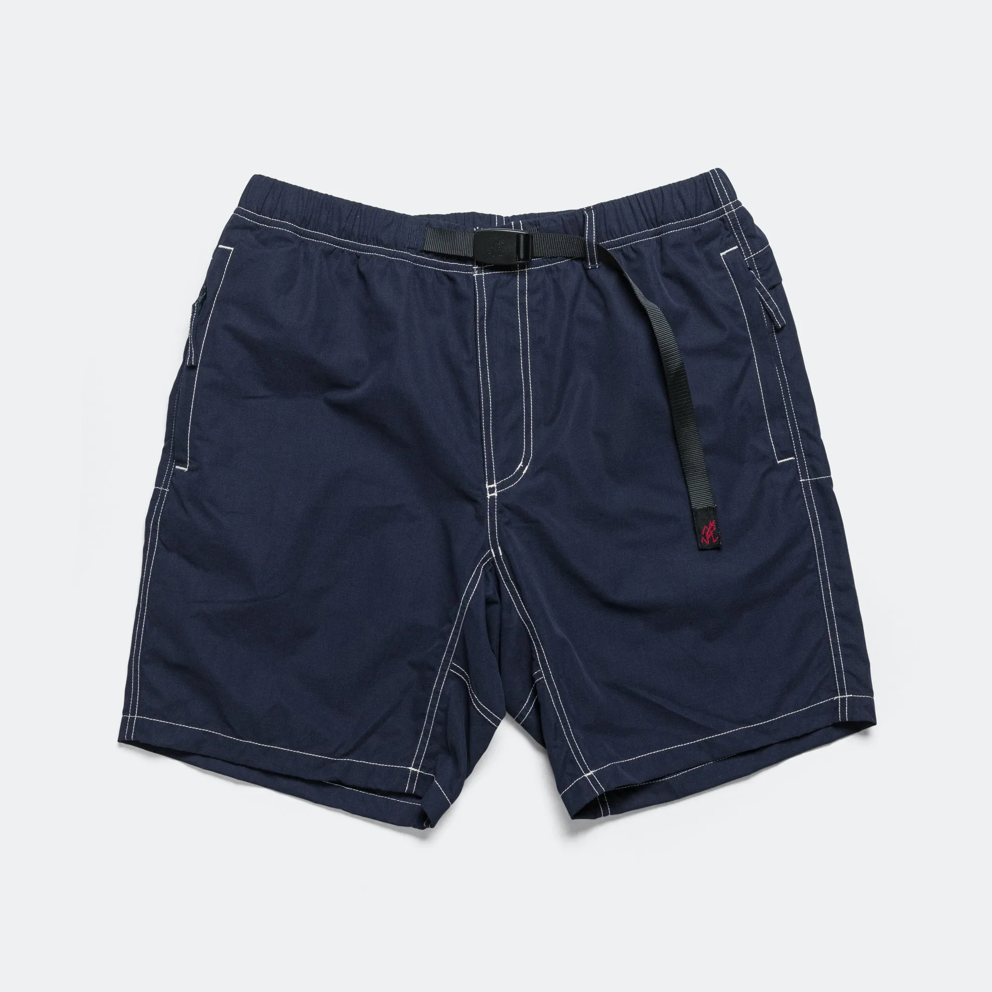 hypoallergenic Sonora Short - Navy