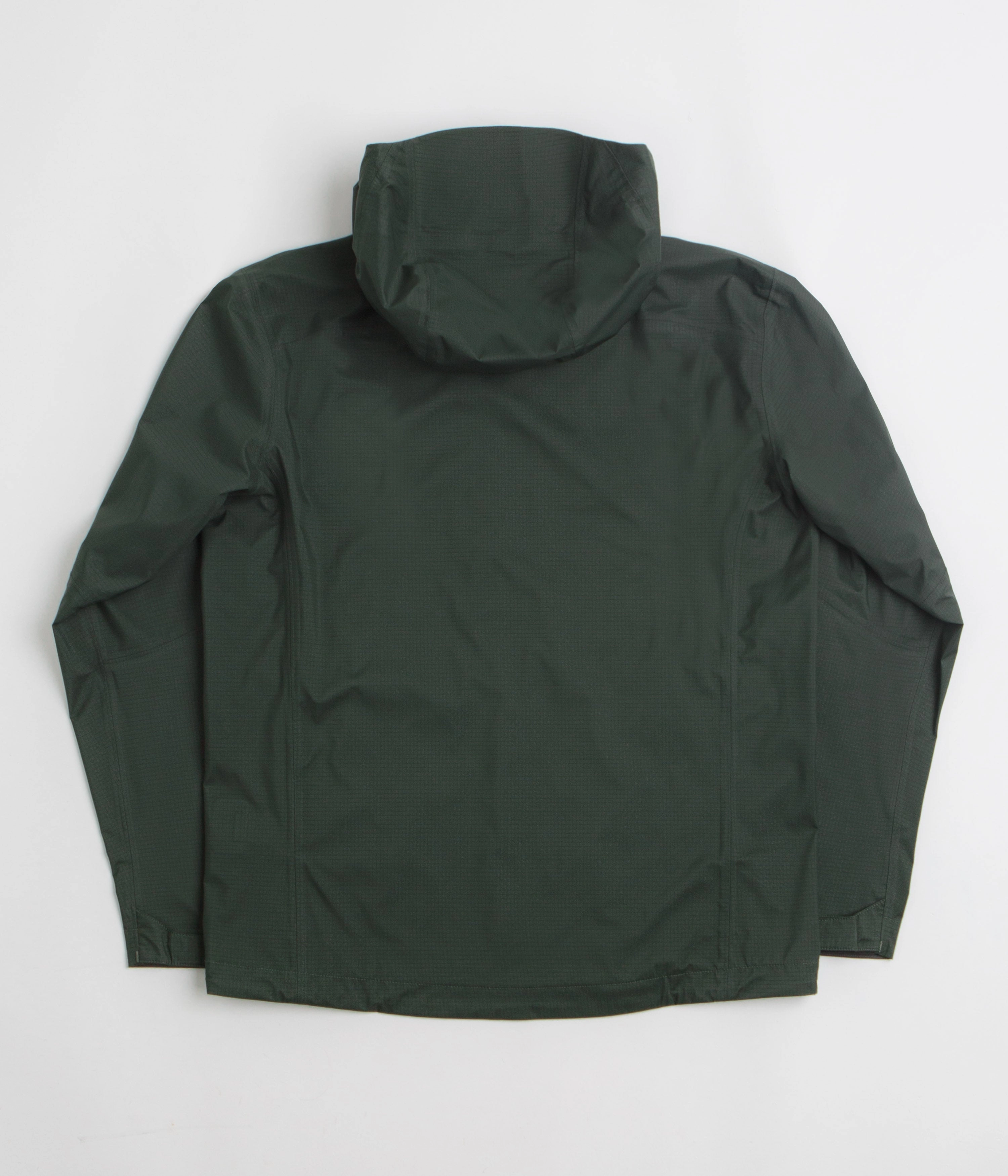 Patagonia Granite Crest Rain Jacket - Old Growth Green shopping Introduce