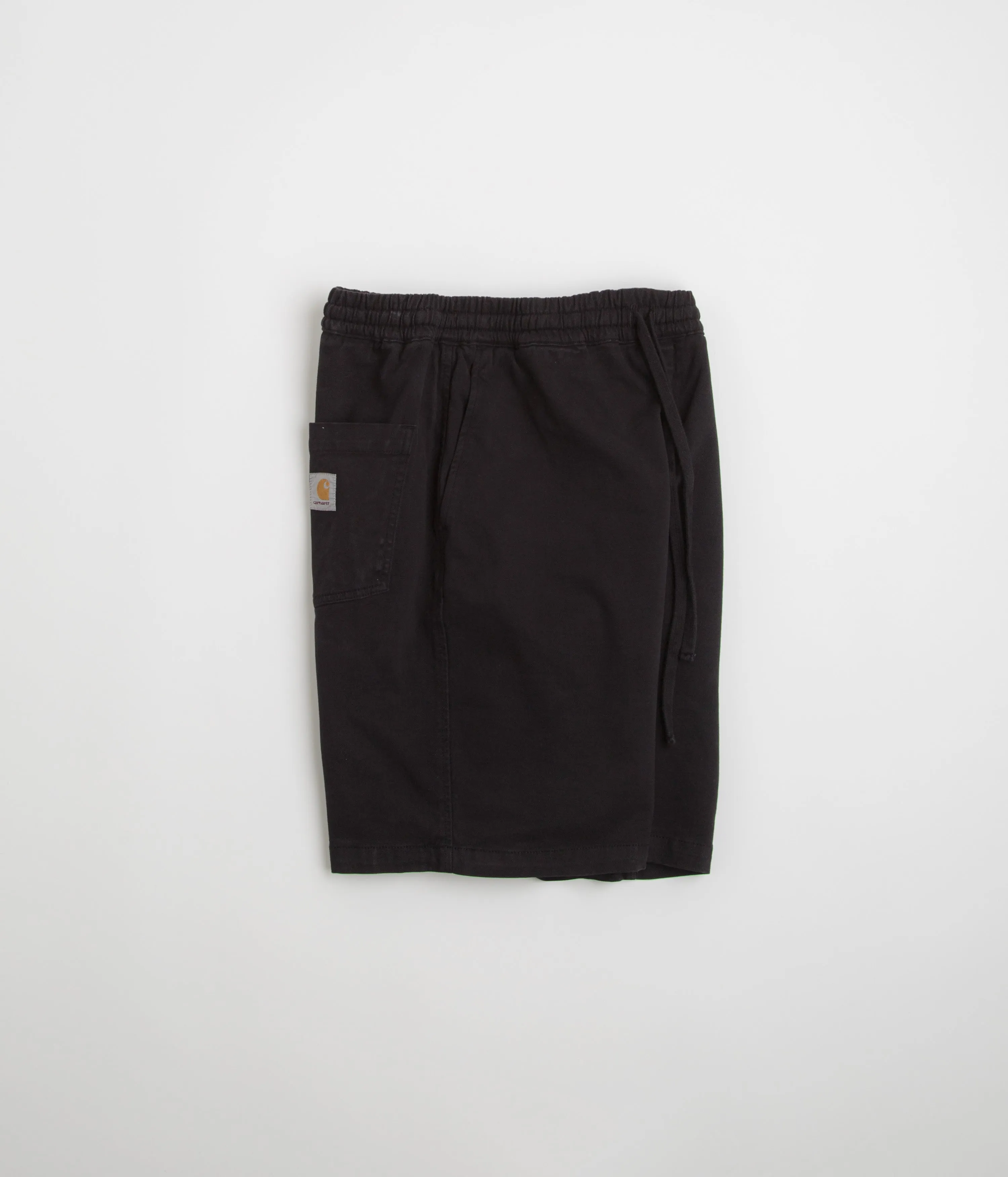 souvenir item Carhartt Floyd Shorts - Black