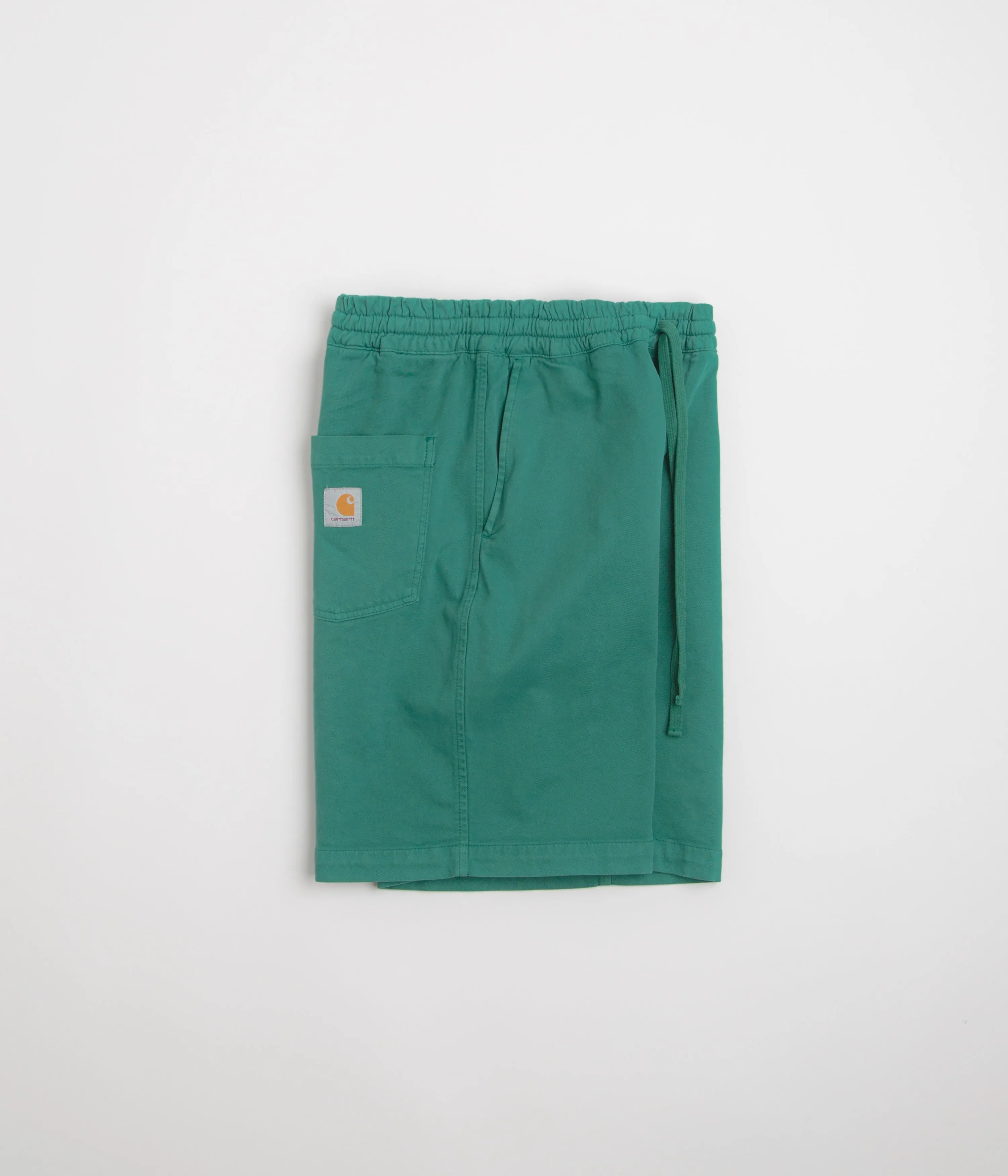 Carhartt Floyd Shorts - Saguaro QuickDryTechnology Compact Storage Pocket
