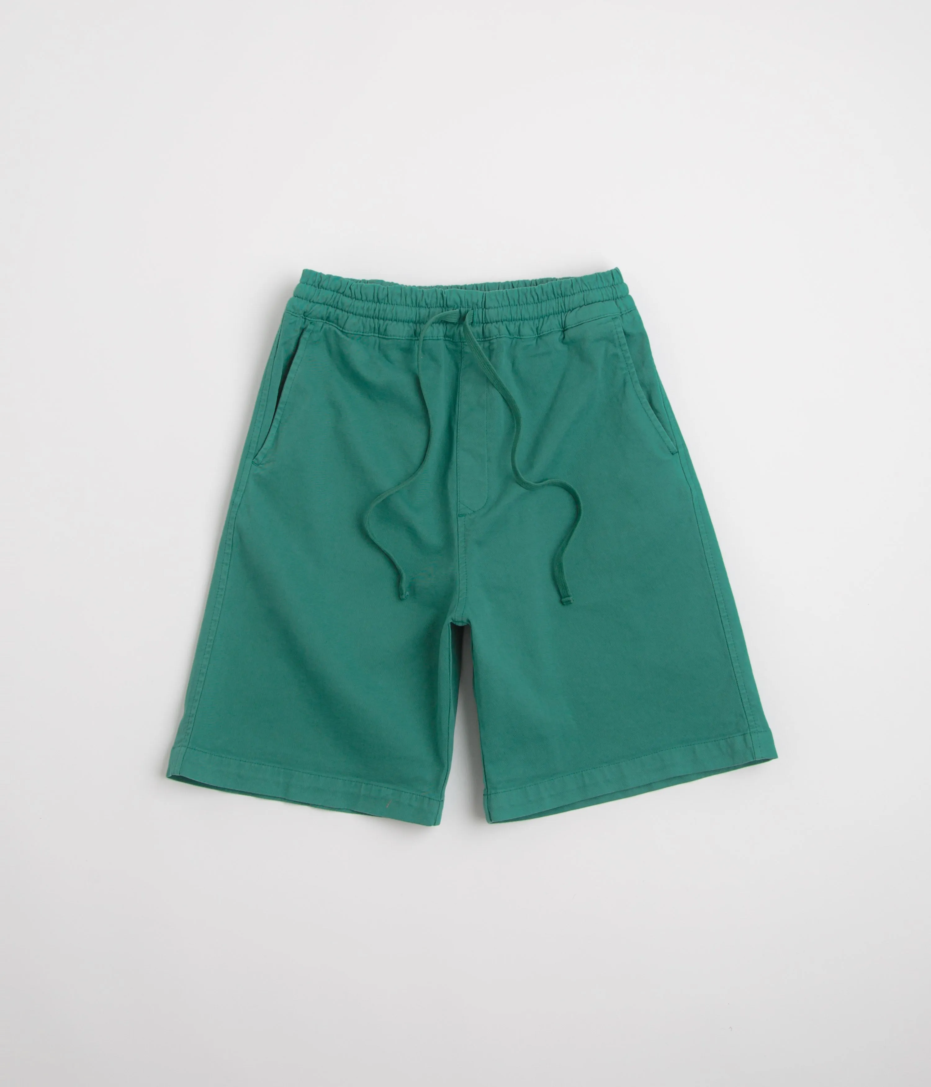 Carhartt Floyd Shorts - Saguaro Sweat Wicking Technology Daily Wear