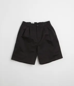 Carhartt Marv Shorts - Black Work Ready