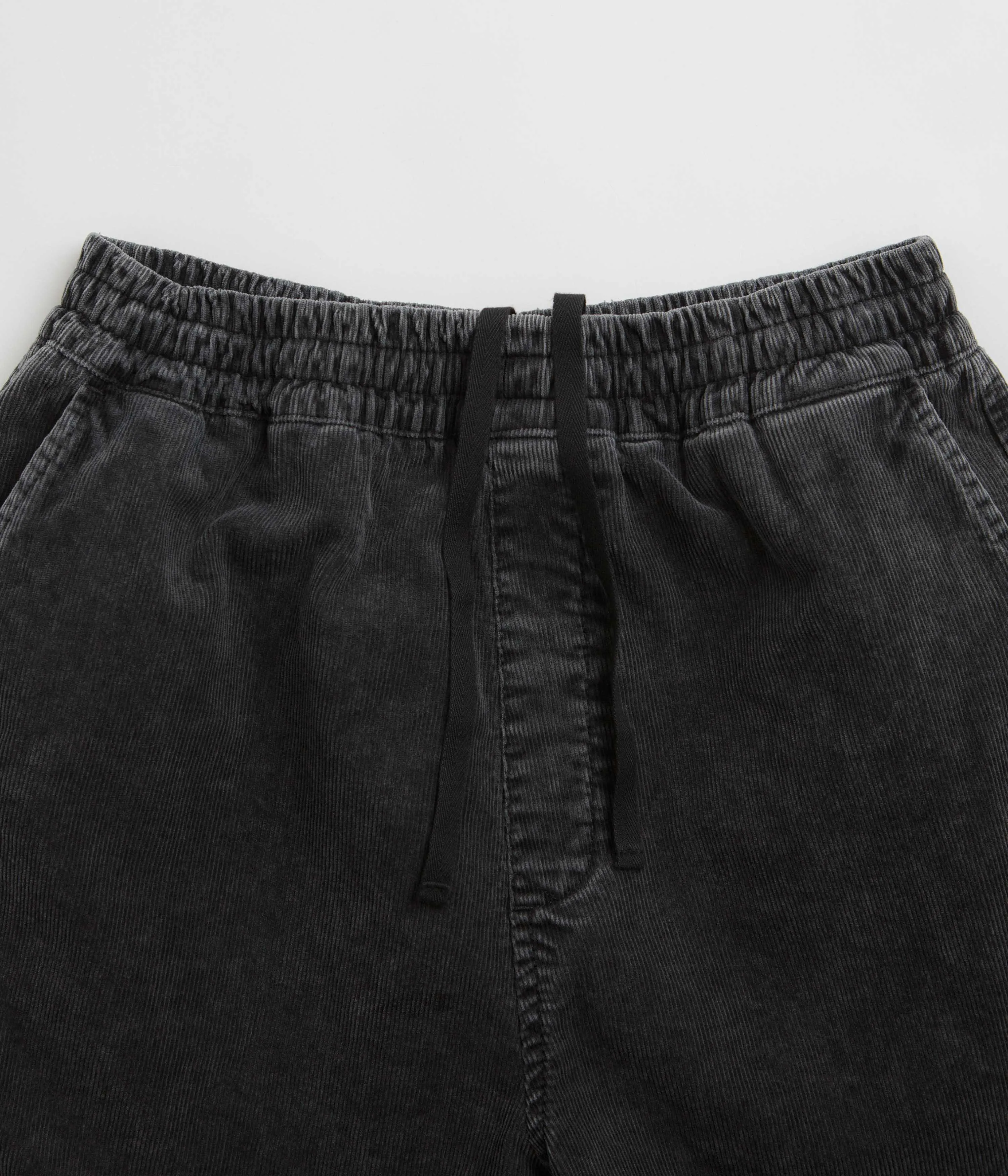 petite size City Shorts Carhartt Reynold Shorts - Black