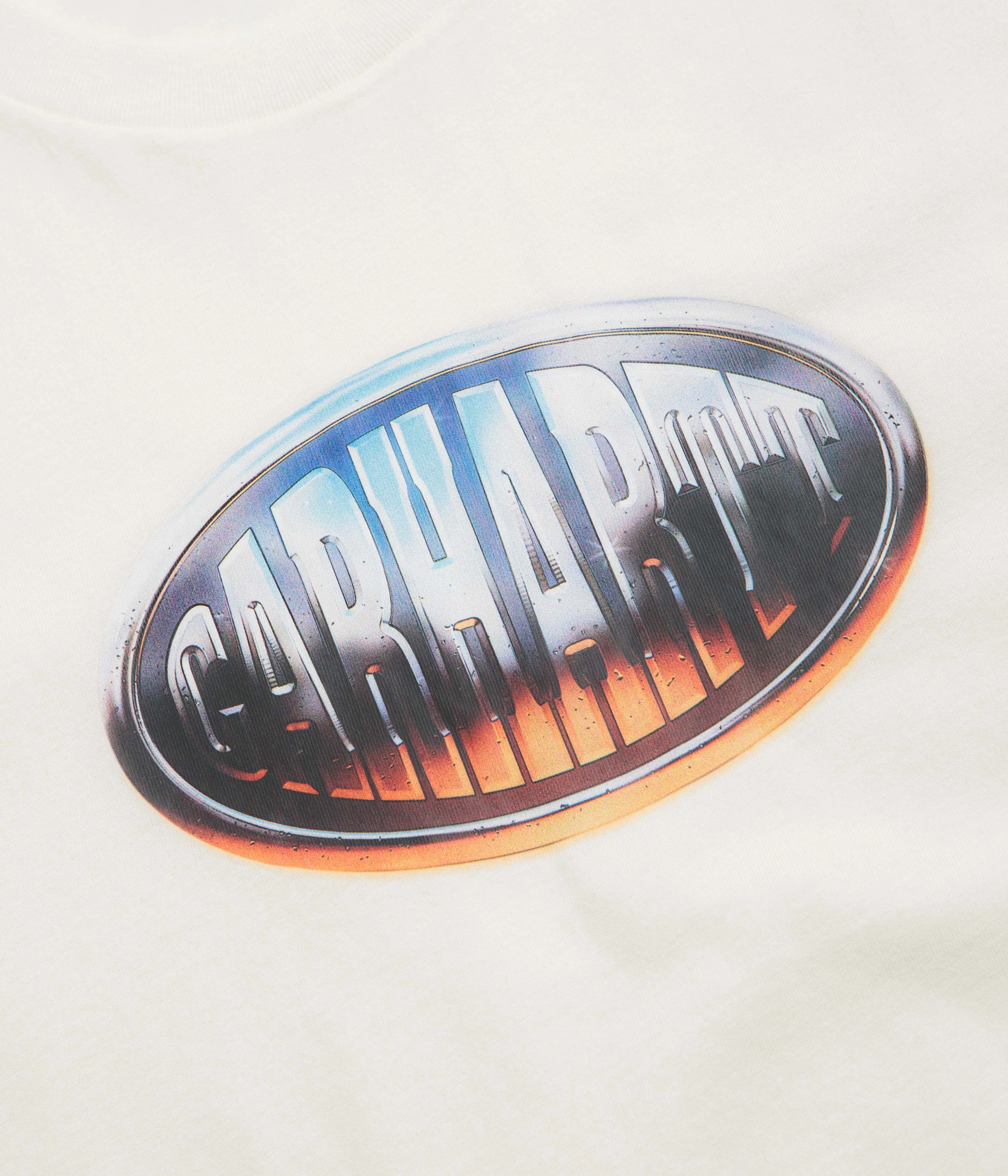 Summer Favorite Carhartt Big Time T-Shirt - Wax