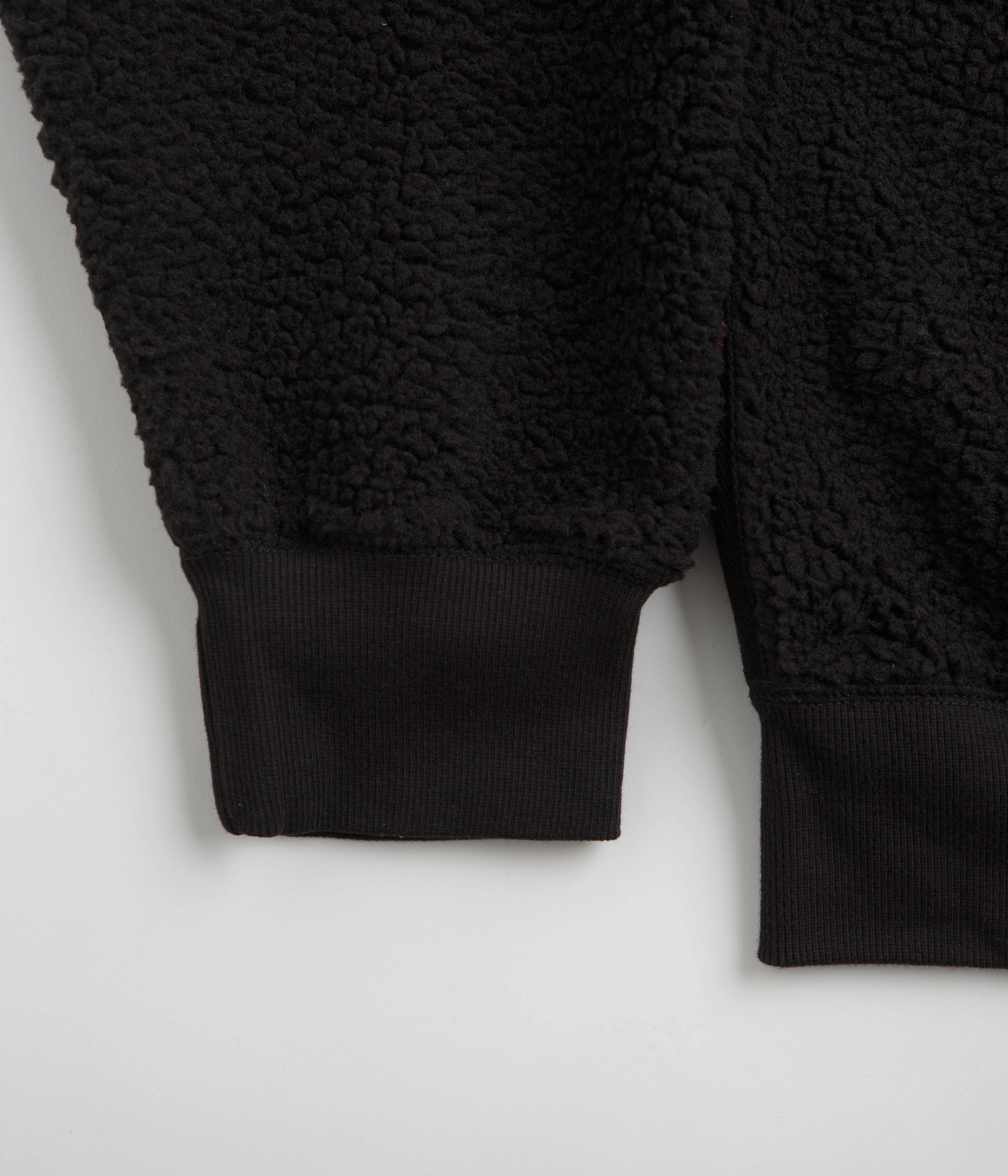 Carhartt Coordinate Crewneck Sweatshirt - Black / Grey Street Comfort Urban Chic